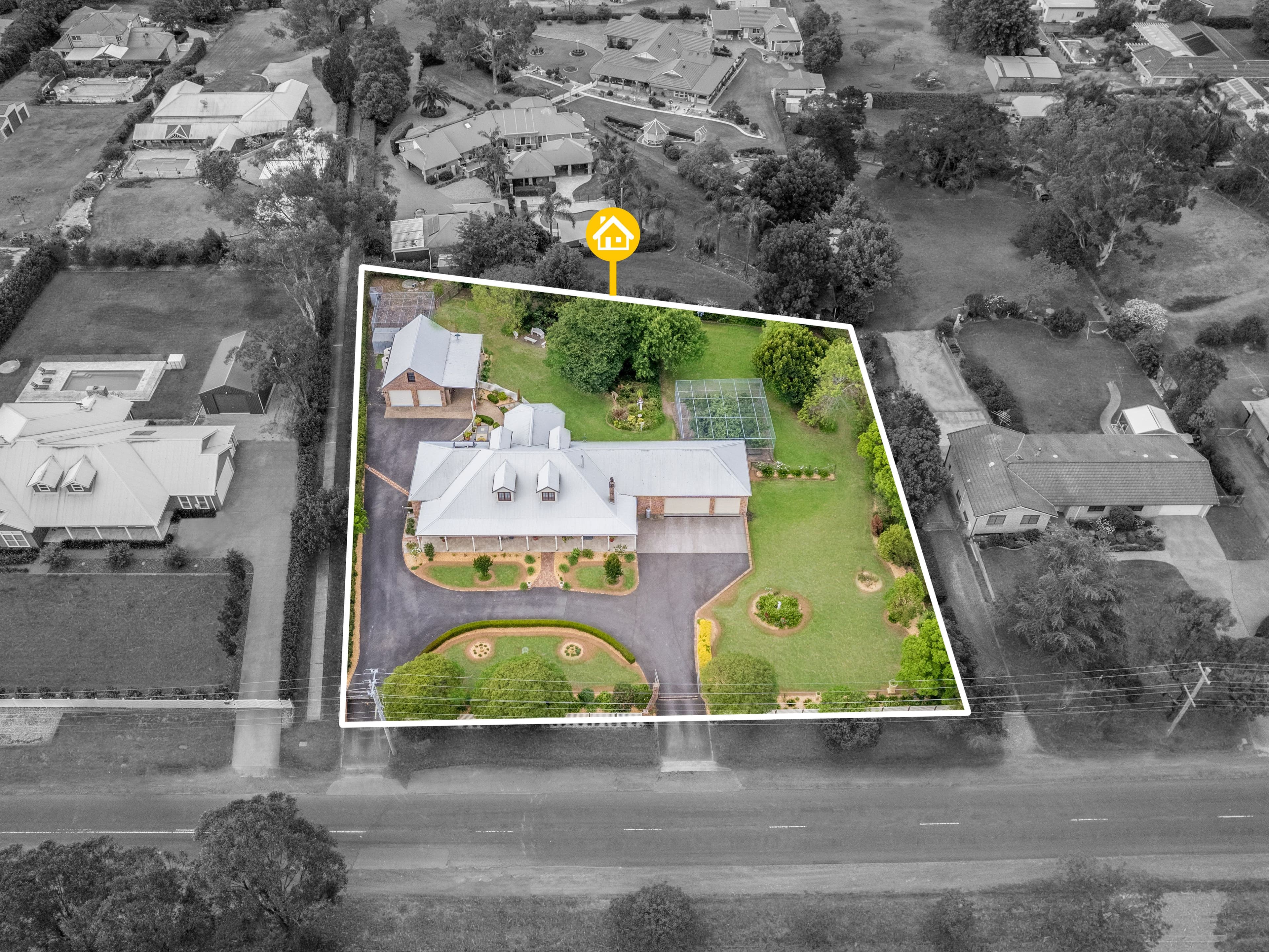 16 Smalls Road, Grasmere NSW 2570, Grasmere - Thumbnail 2