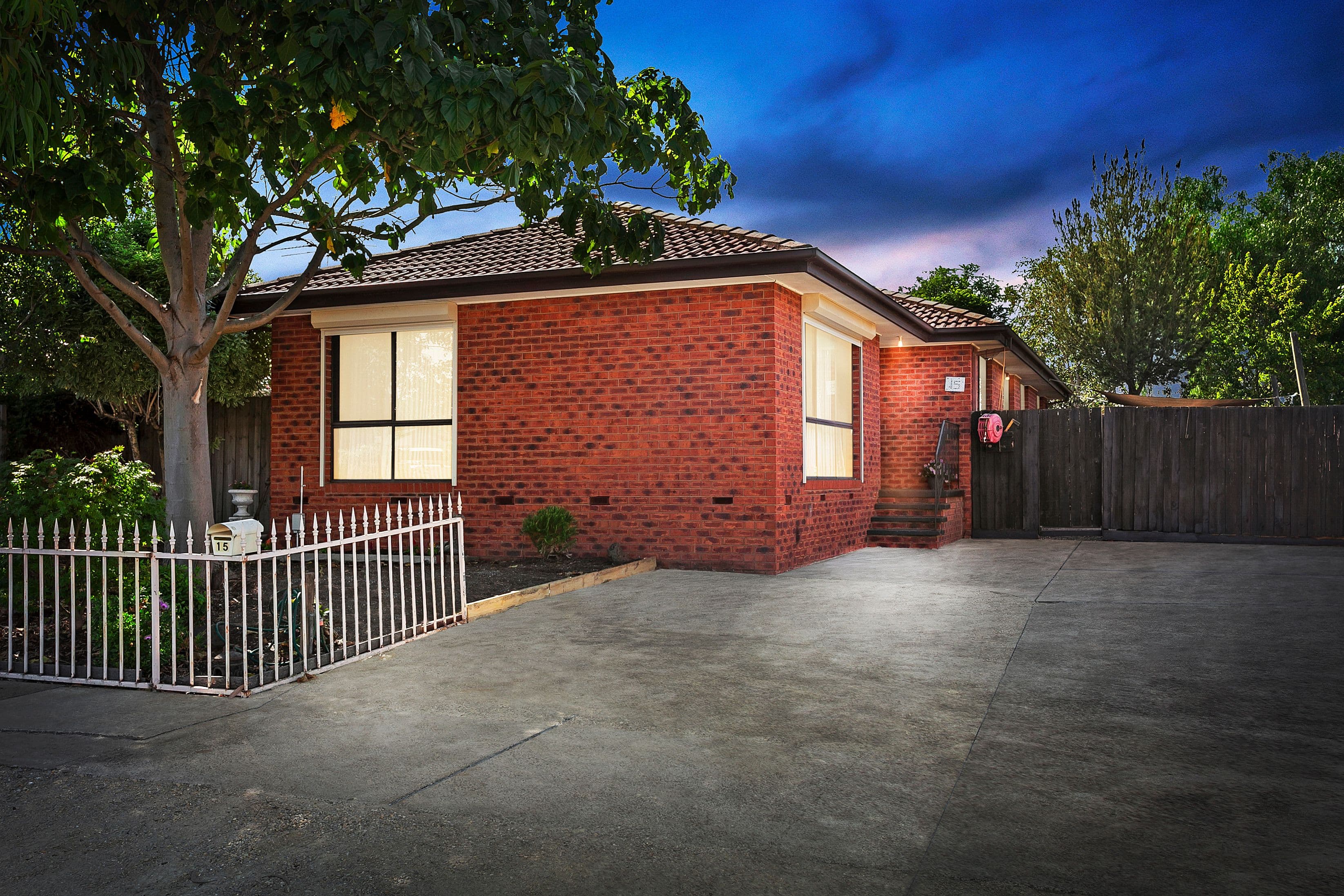 15 Chestnut Road, Mill Park VIC 3082, Mill Park - Image 1