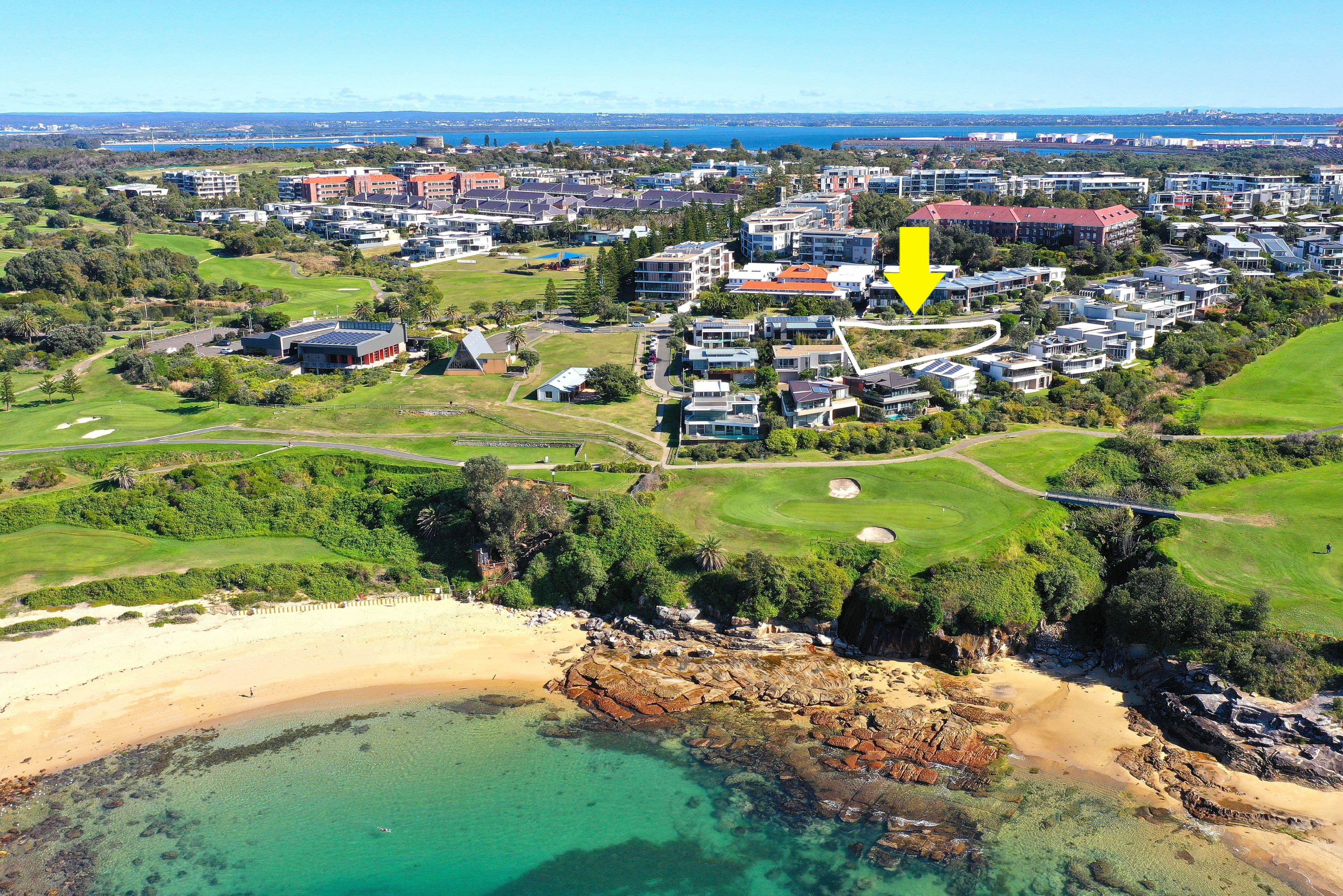 1 Murra Murra Place, Little Bay NSW 2036, Little Bay - Thumbnail 3
