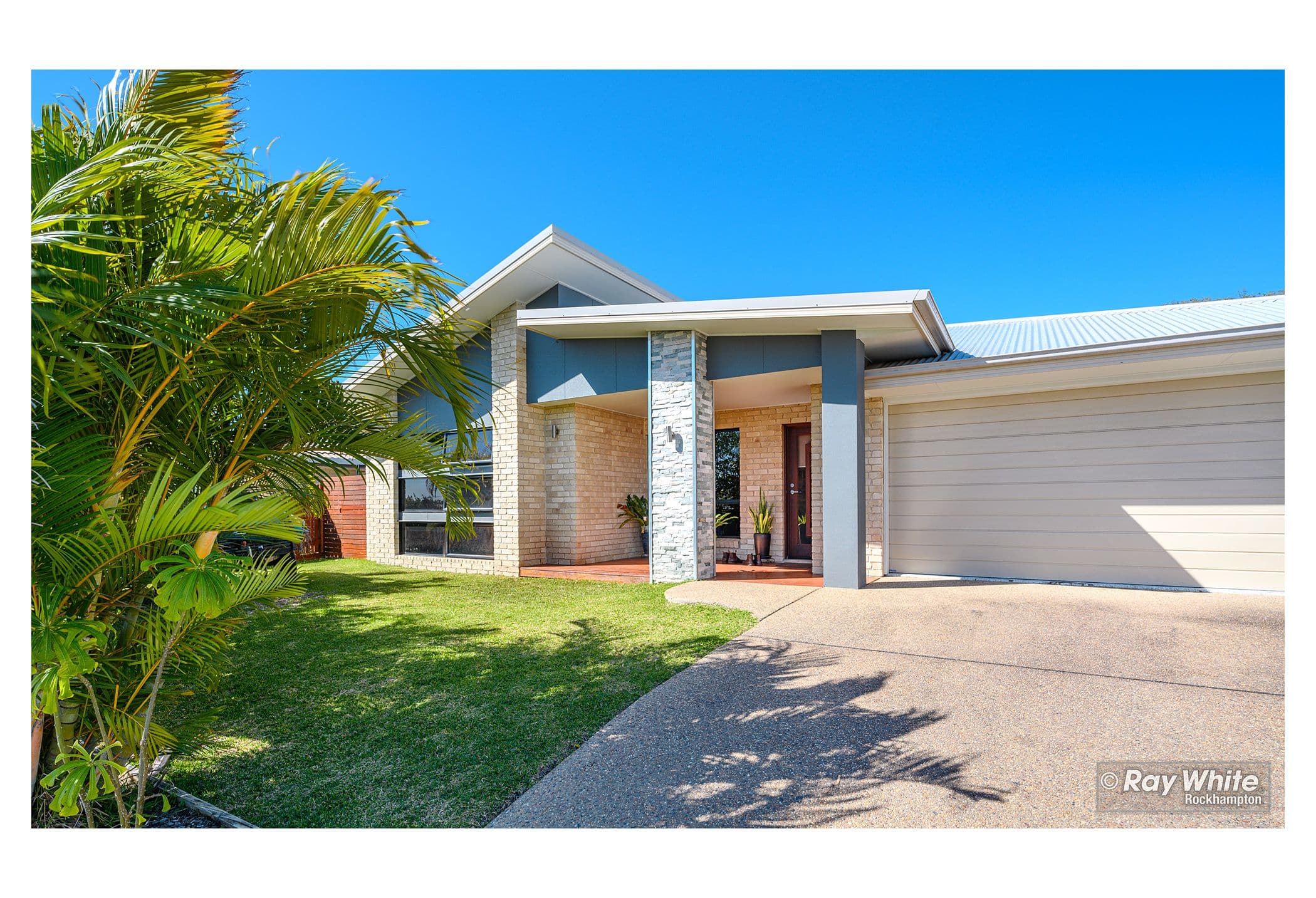 28 Geoff Wilson Drive, Norman Gardens QLD 4701, Norman Gardens - Image 1