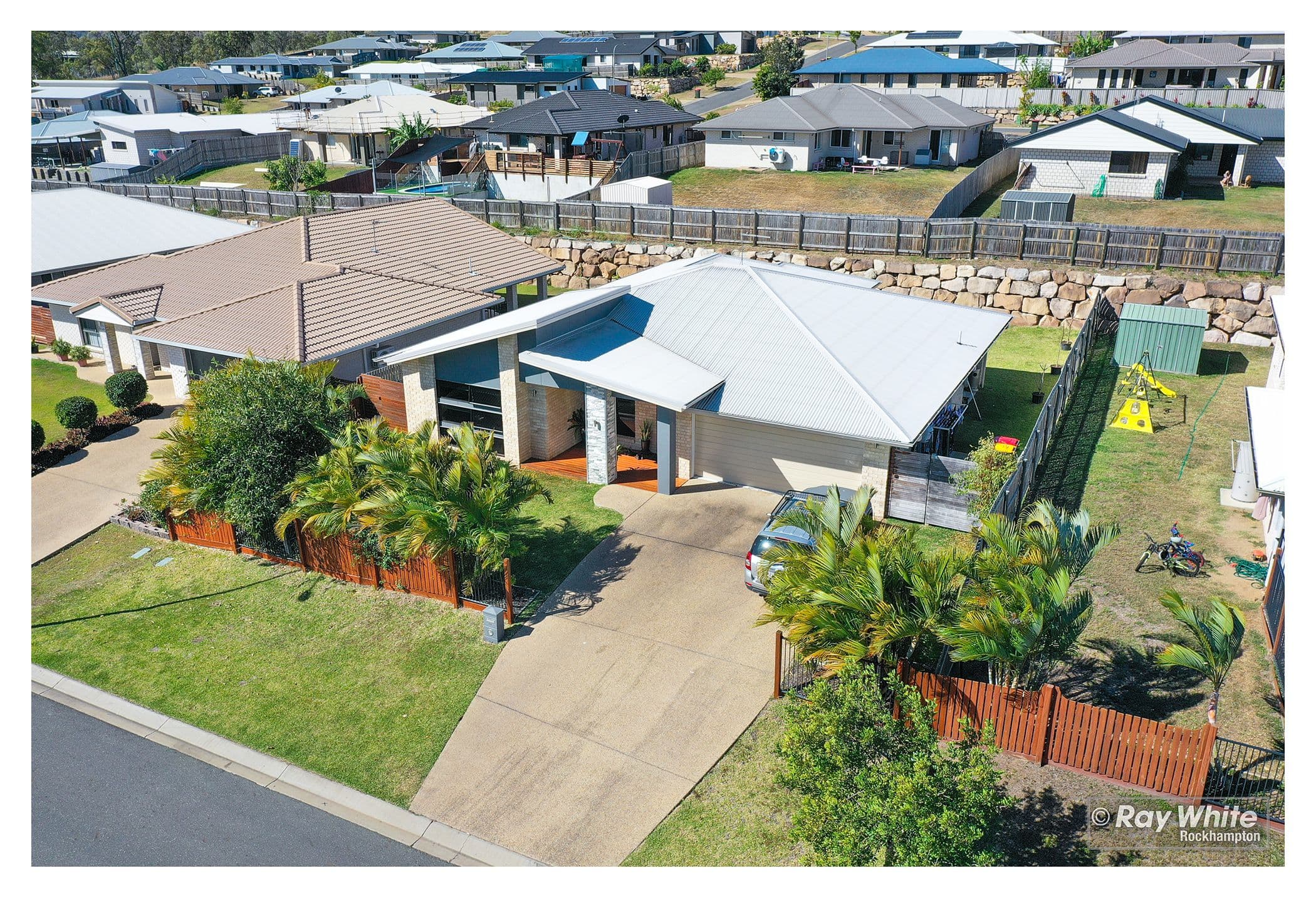 28 Geoff Wilson Drive, Norman Gardens QLD 4701, Norman Gardens - Thumbnail 3