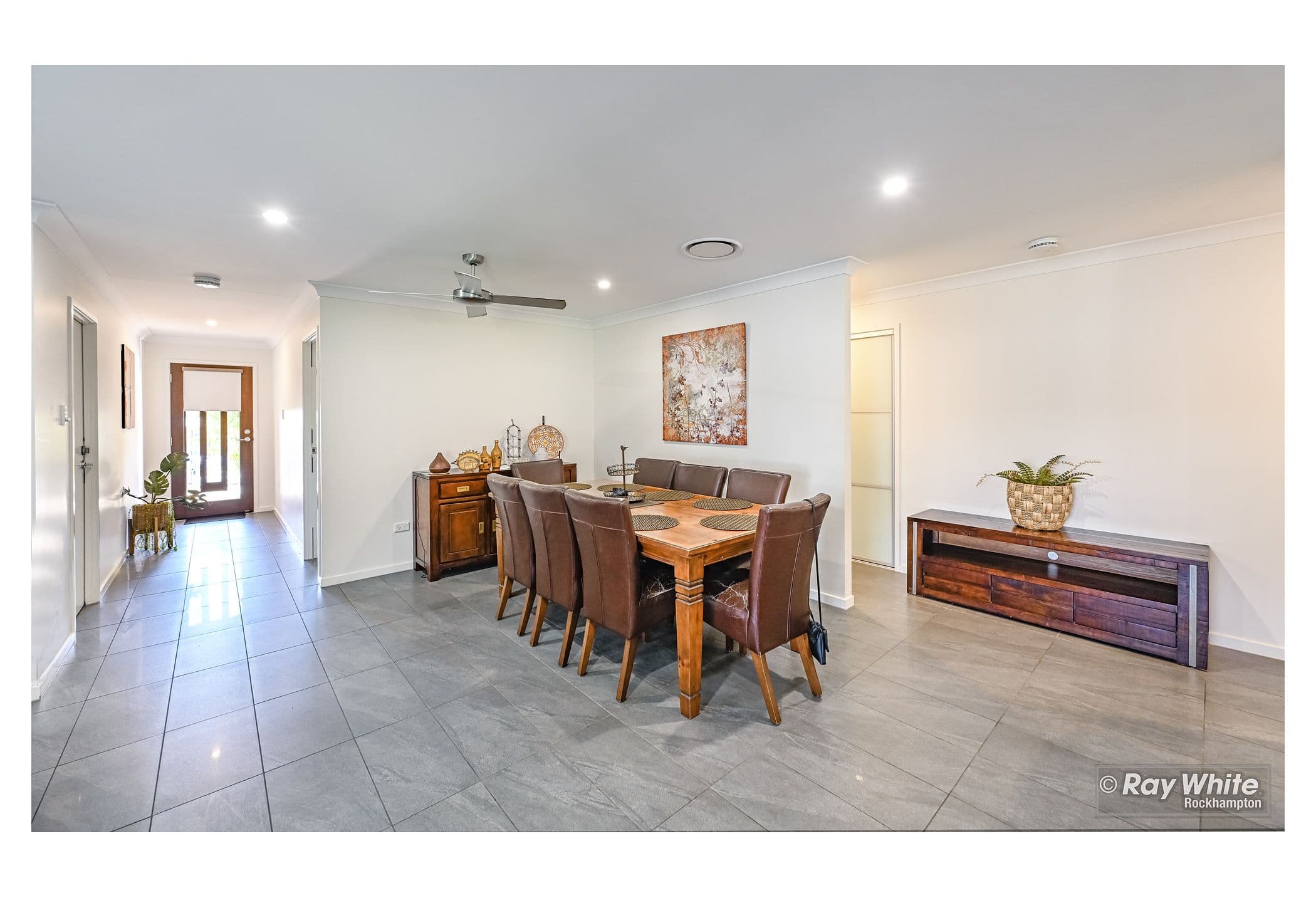 28 Geoff Wilson Drive, Norman Gardens QLD 4701, Norman Gardens - Thumbnail 5
