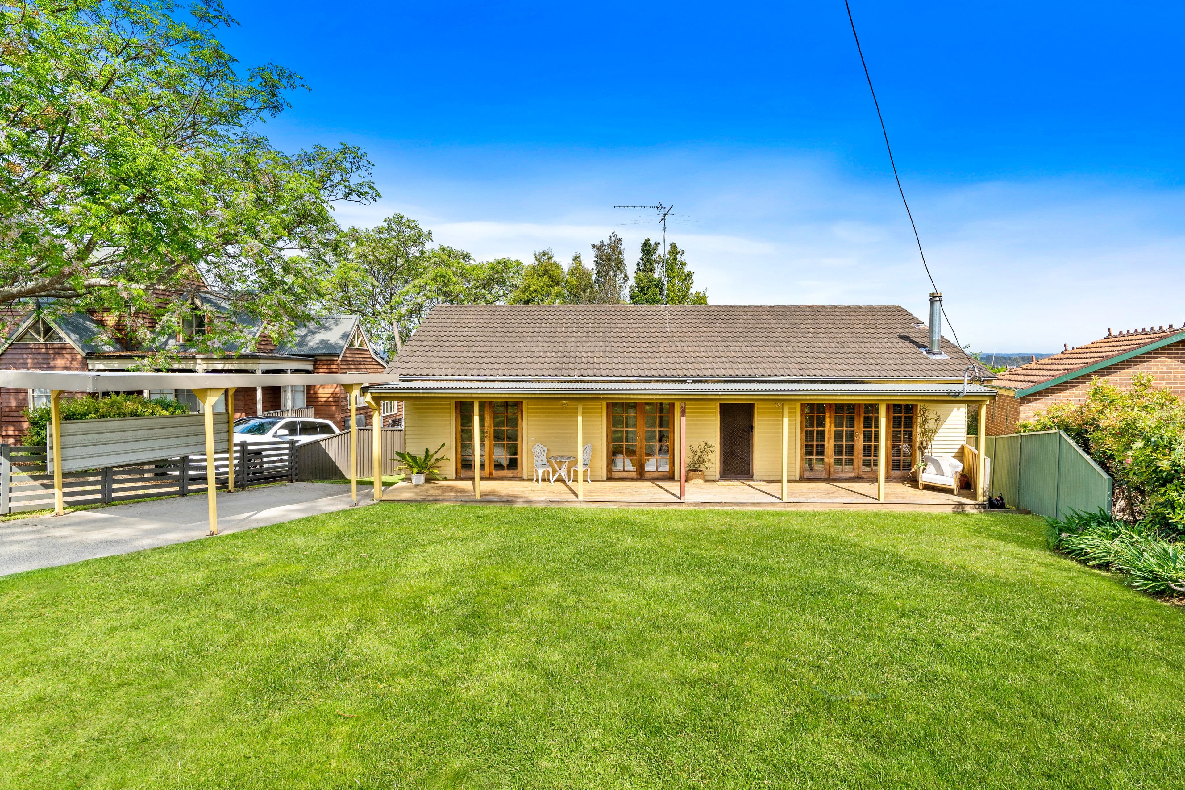 1 Old Hume Highway, Camden NSW 2570, Camden - Image 1