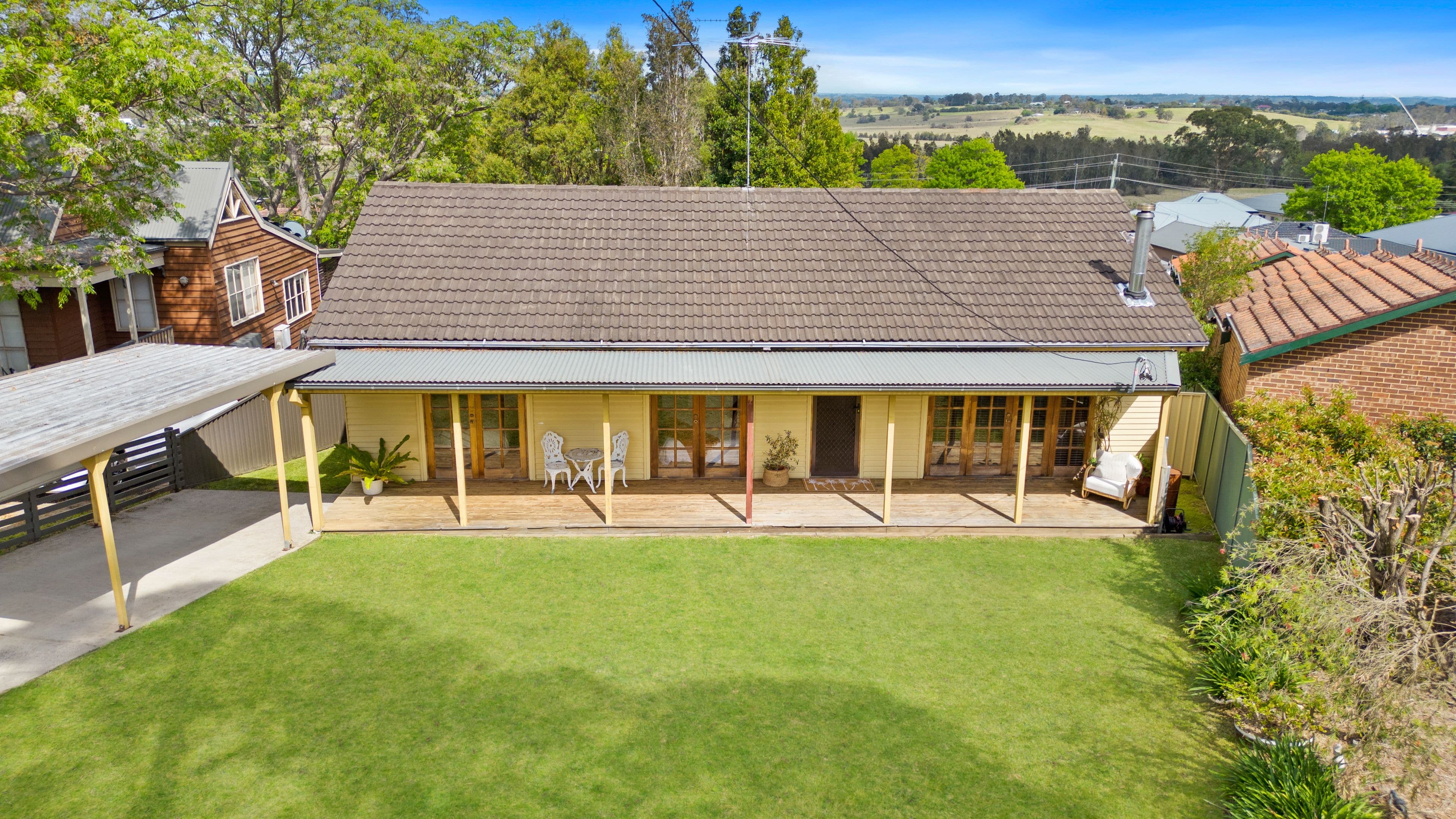 1 Old Hume Highway, Camden NSW 2570, Camden - Thumbnail 2