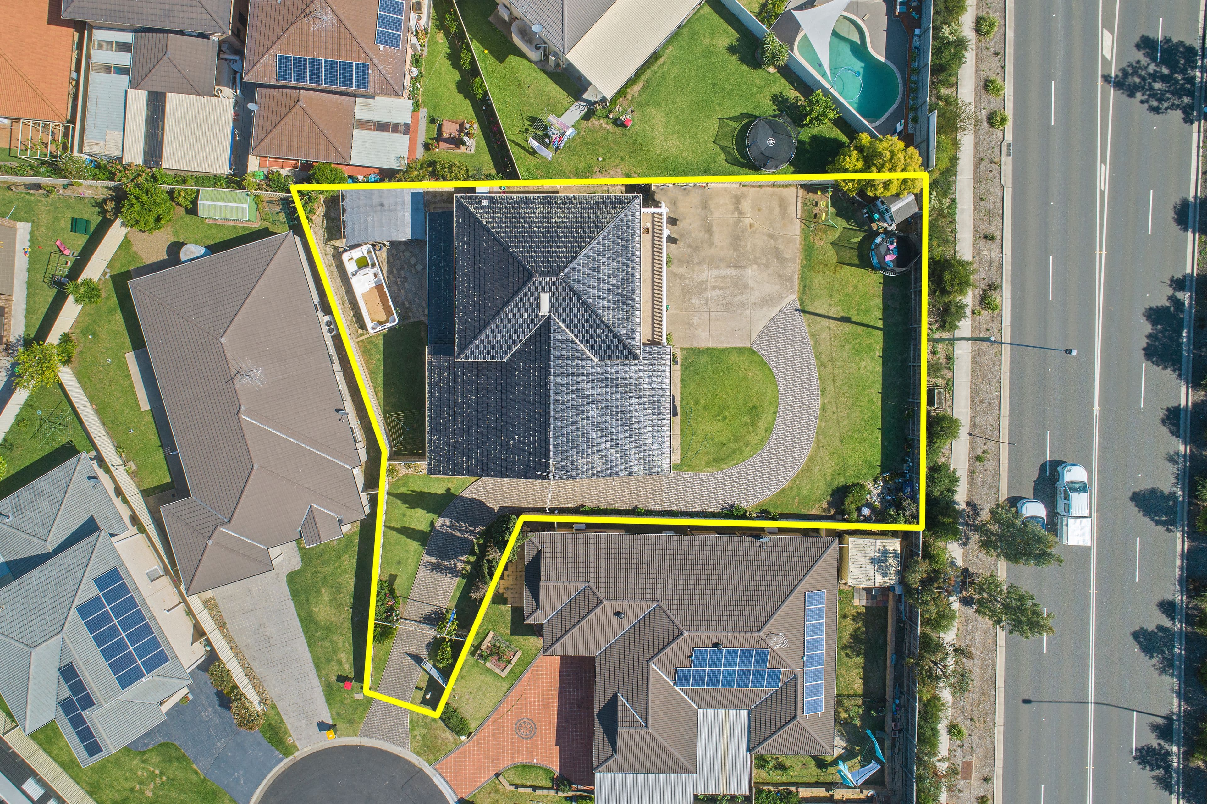 8 Rimini Place, Prestons - Image 1