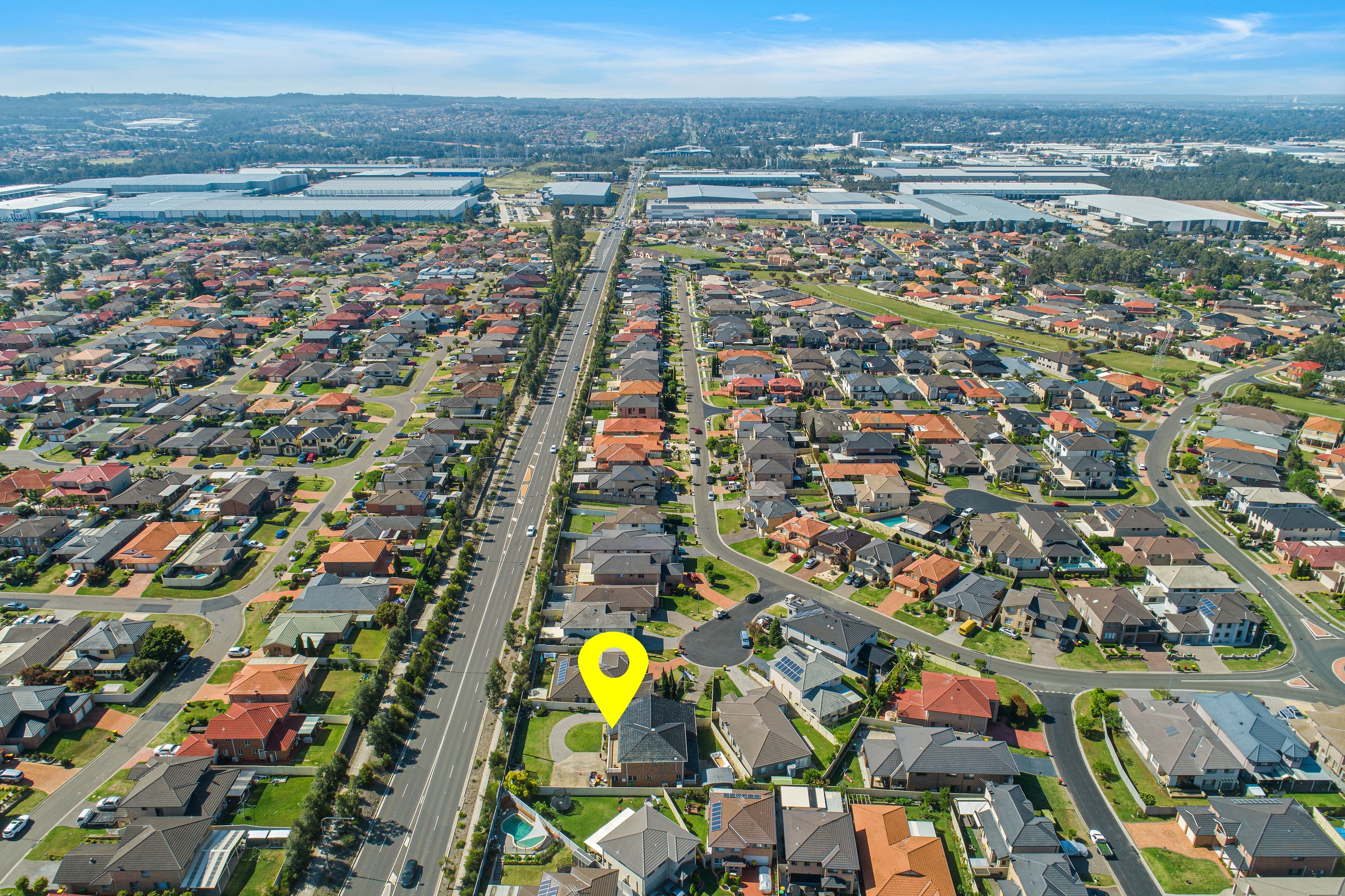 8 Rimini Place, Prestons - Thumbnail 2