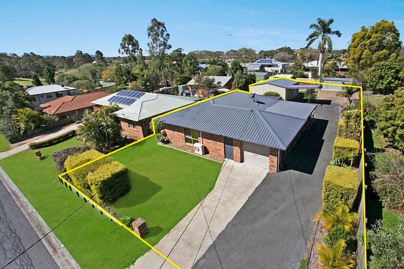 1 McLeod Street, Basin Pocket QLD 4305, Basin Pocket - Image 1