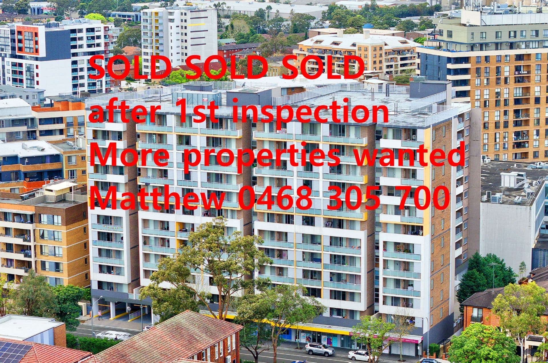 163/6-14 Park Road, Auburn, NSW, 2144, Auburn - Image 1