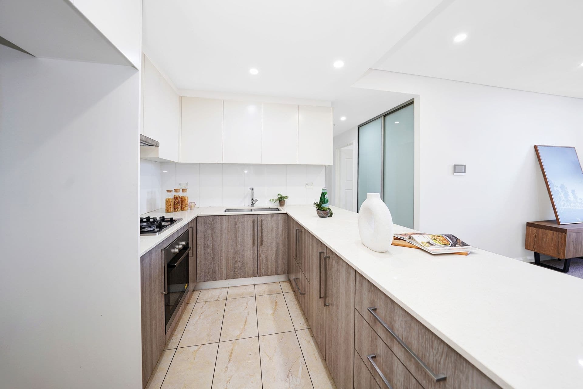 163/6-14 Park Road, Auburn, NSW, 2144, Auburn - Thumbnail 4