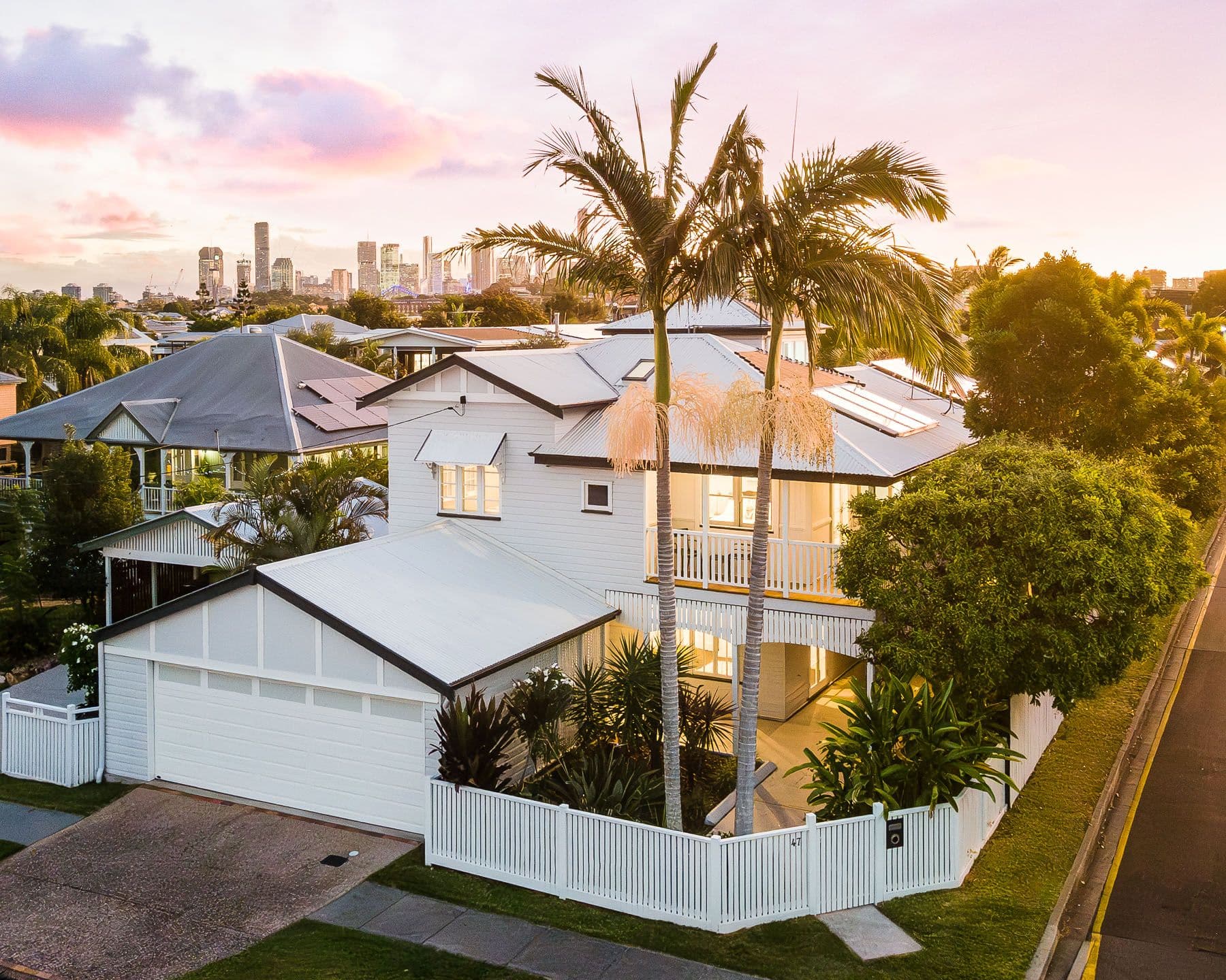 47 Jamieson Street, Bulimba QLD 4171, Bulimba - Image 1