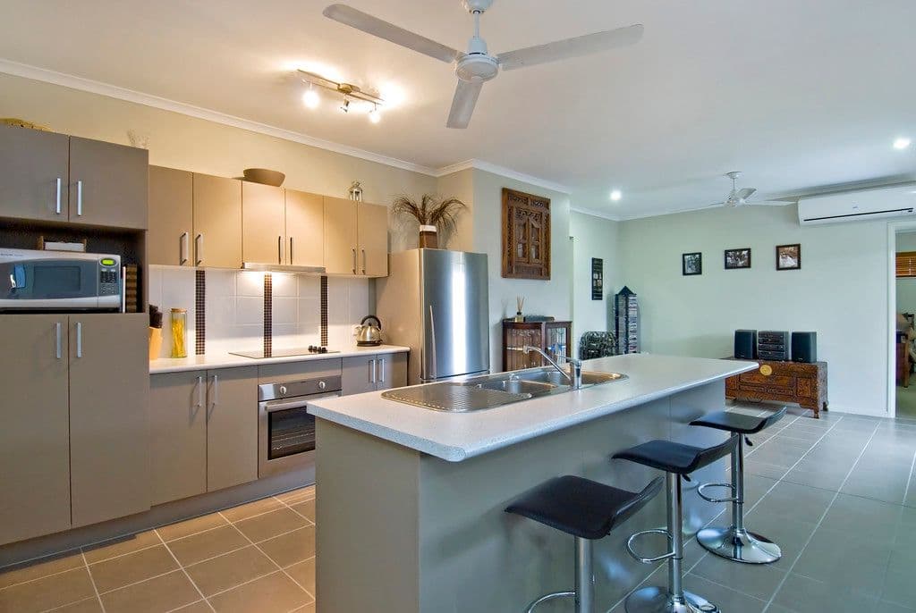 18 Fossilbrook Bend, Trinity Park QLD 4879, Trinity Park - Thumbnail 3
