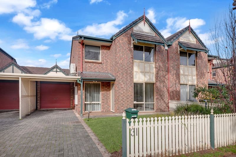 31 Fletcher Road, Henley Beach South SA 5022, Henley Beach South - Image 1