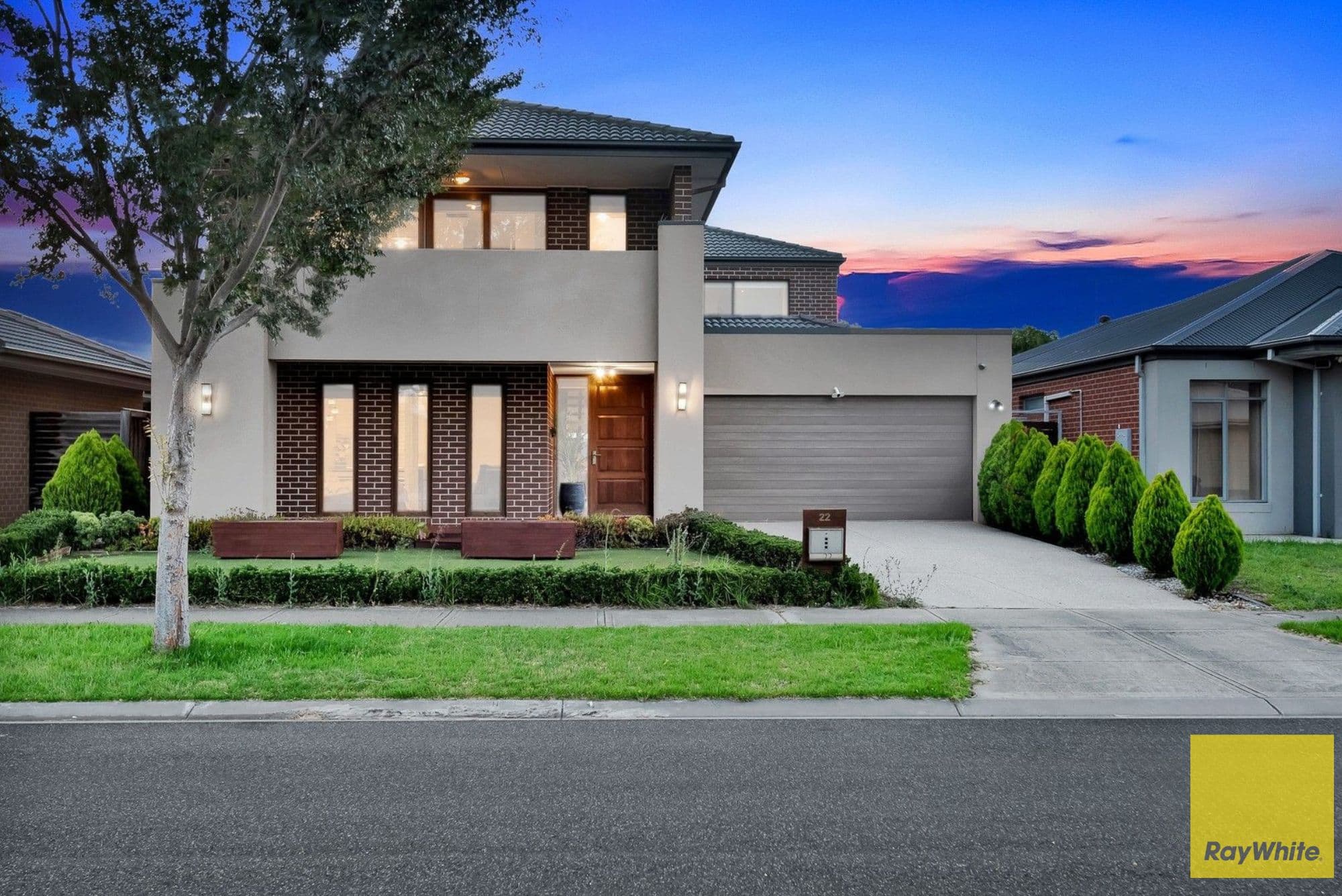 22 Parliament Street, Point Cook VIC 3030, Point Cook - Image 1