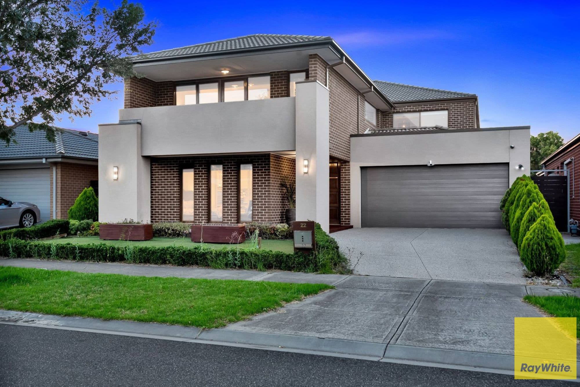 22 Parliament Street, Point Cook VIC 3030, Point Cook - Thumbnail 2