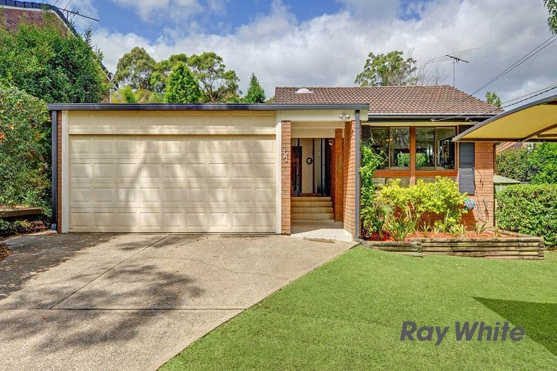23 Yarralumla Avenue, St Ives NSW 2075, St Ives - Image 1