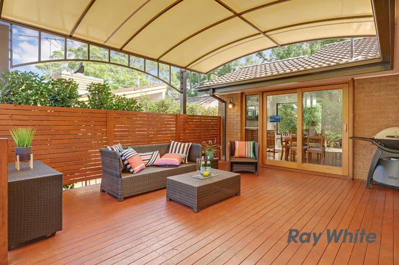 23 Yarralumla Avenue, St Ives NSW 2075, St Ives - Thumbnail 2