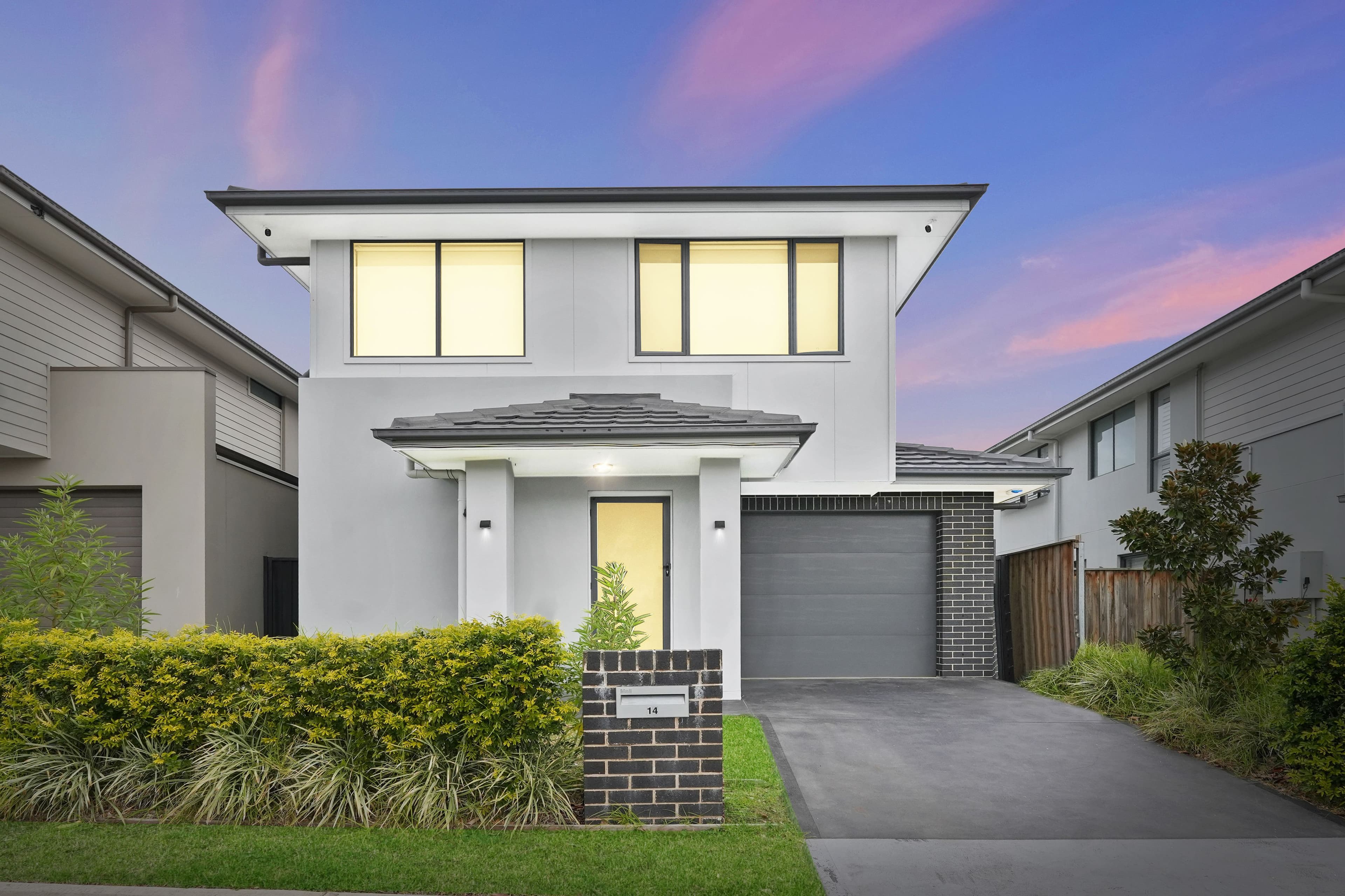 14 Elderberry Street, Marsden Park NSW 2765, Marsden Park - Image 1