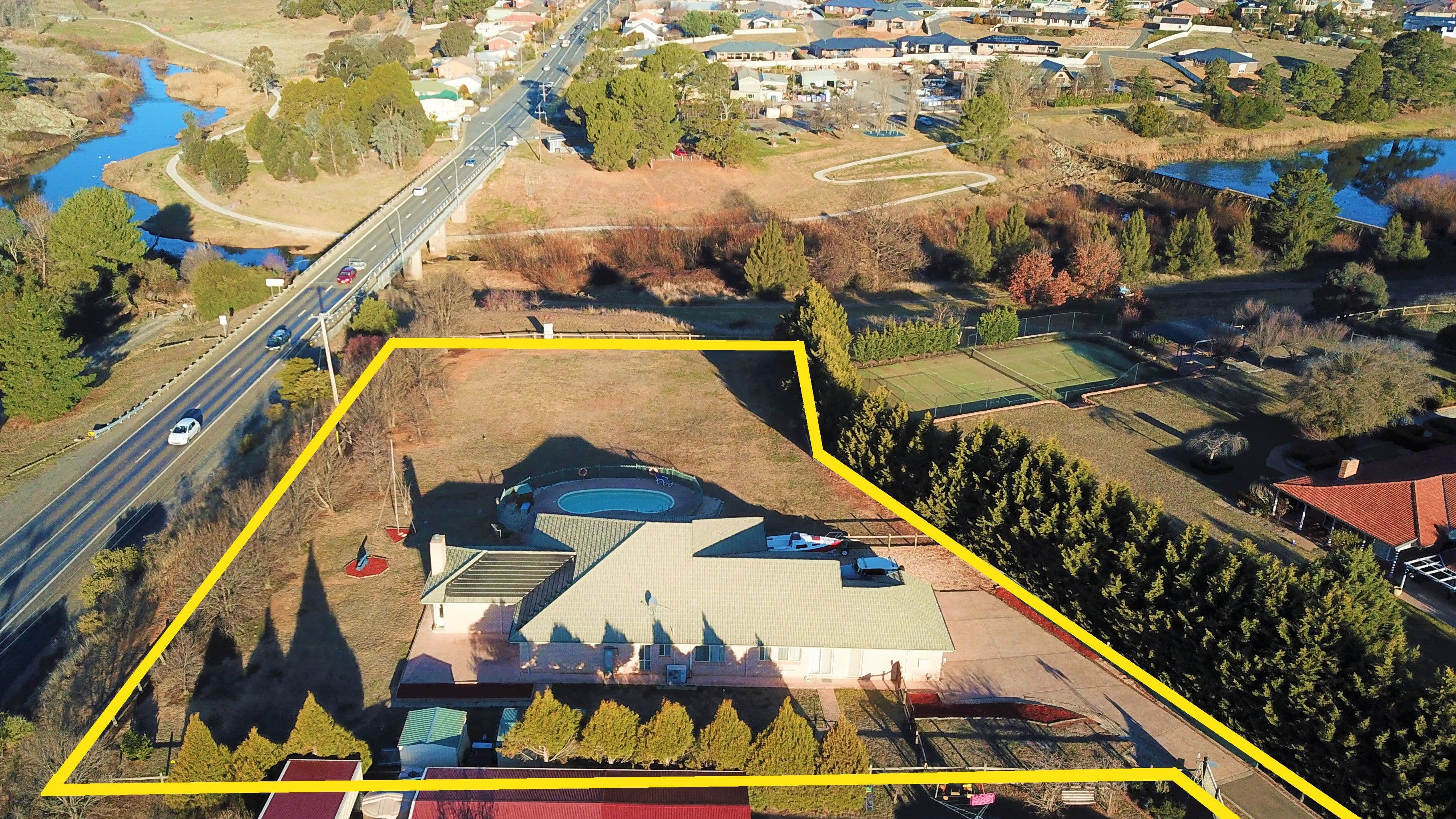23 Ruse Street, Goulburn - Thumbnail 2