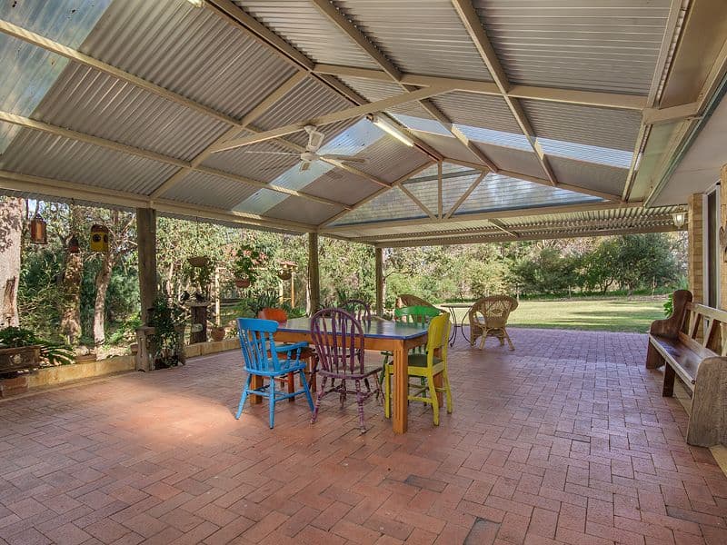 17 Wheelwright Gardens, Wellard WA 6170, Wellard - Thumbnail 3