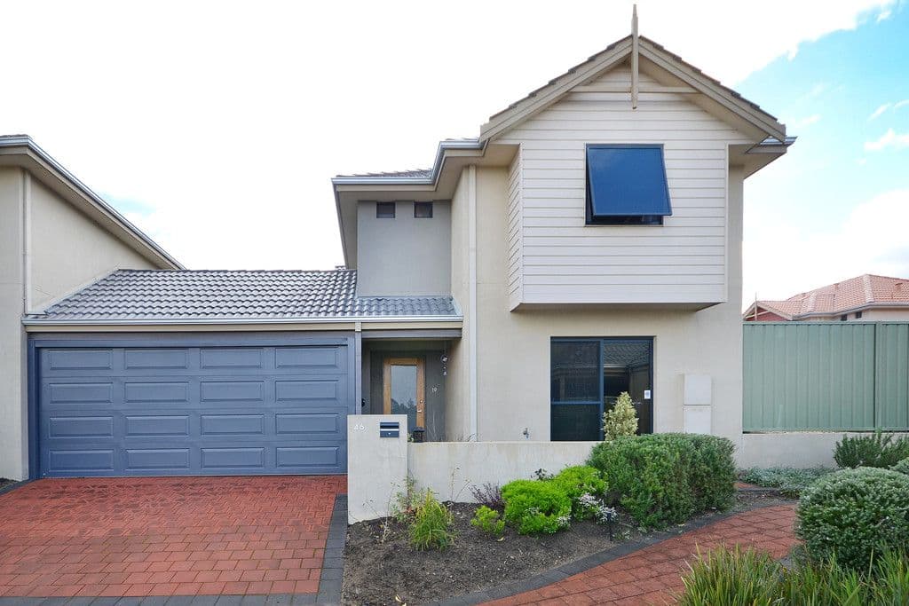 46 Hollins Bend, MADELEY WA 6065, Madeley - Image 1
