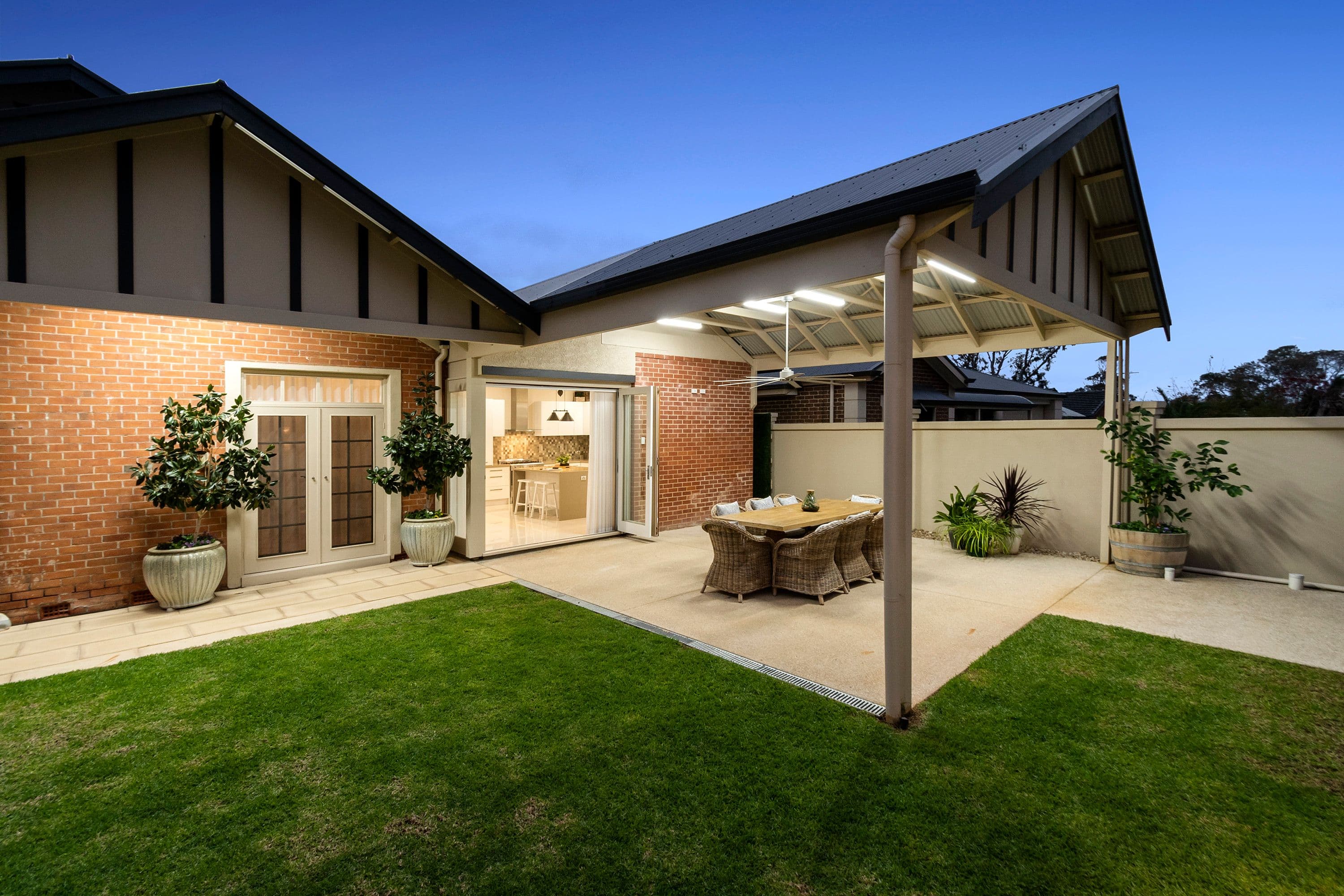 11/15 Coranderrk Street, City, ACT 2601, City - Thumbnail 4