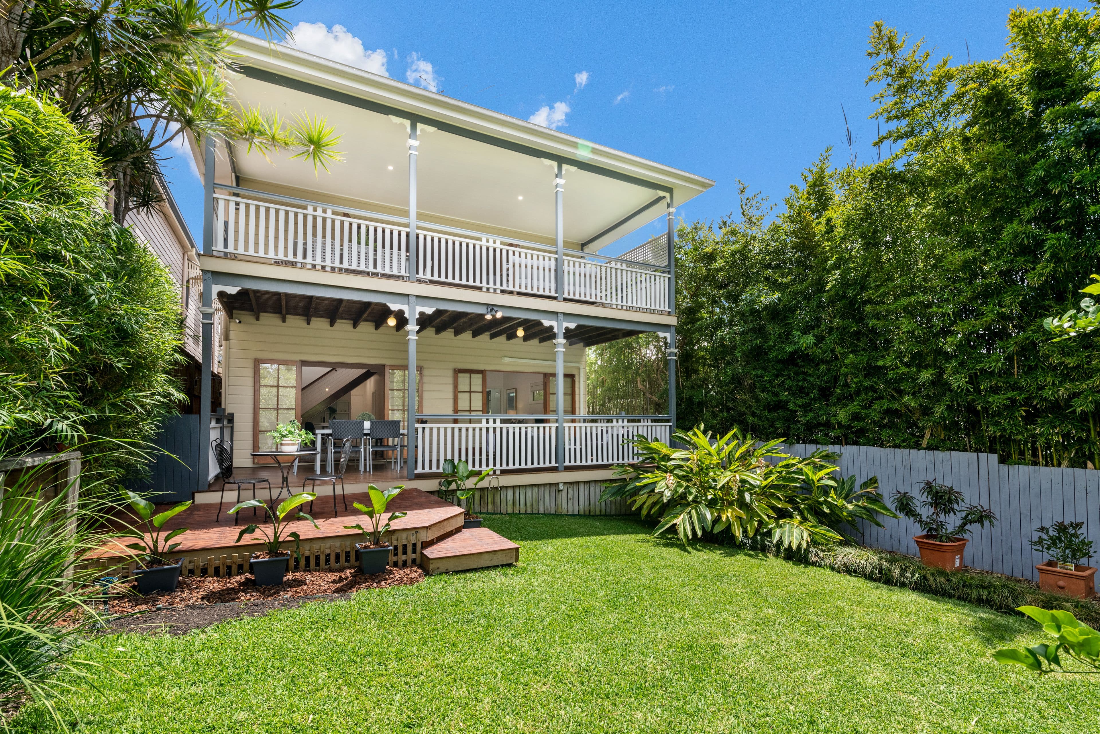 52 Beatrice Street, Bardon QLD 4065, Bardon - Image 1