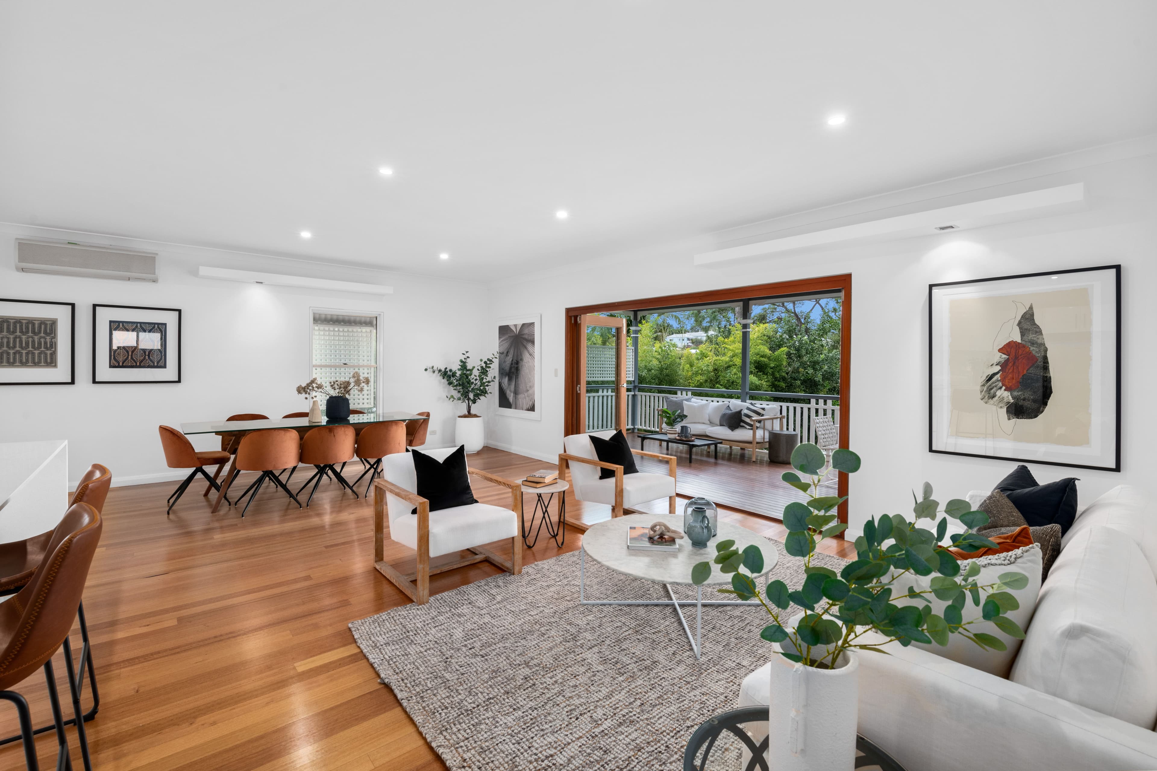 52 Beatrice Street, Bardon QLD 4065, Bardon - Thumbnail 4