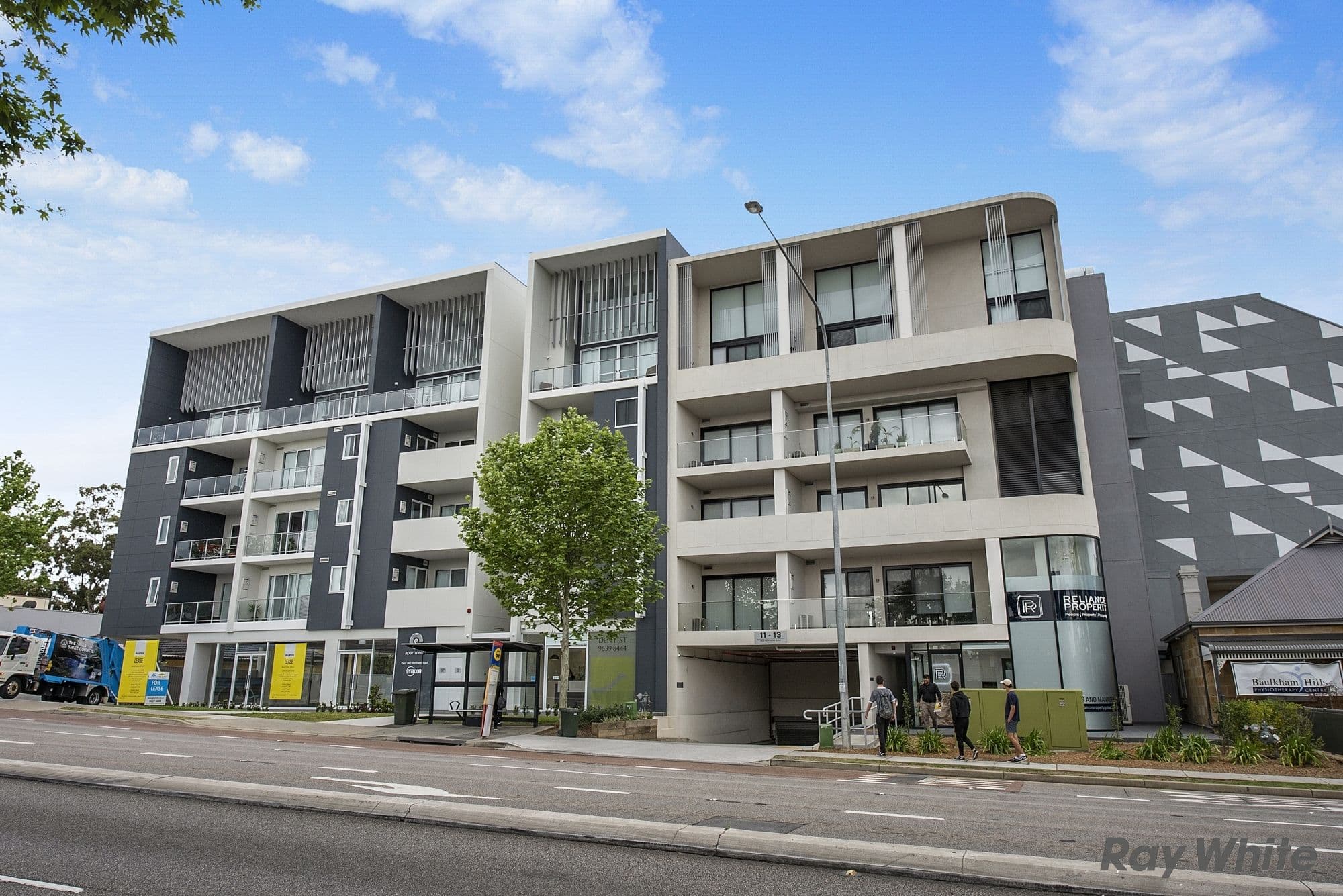 11-13 Old Northern Road, Baulkham Hills NSW 2153, Baulkham Hills - Thumbnail 2