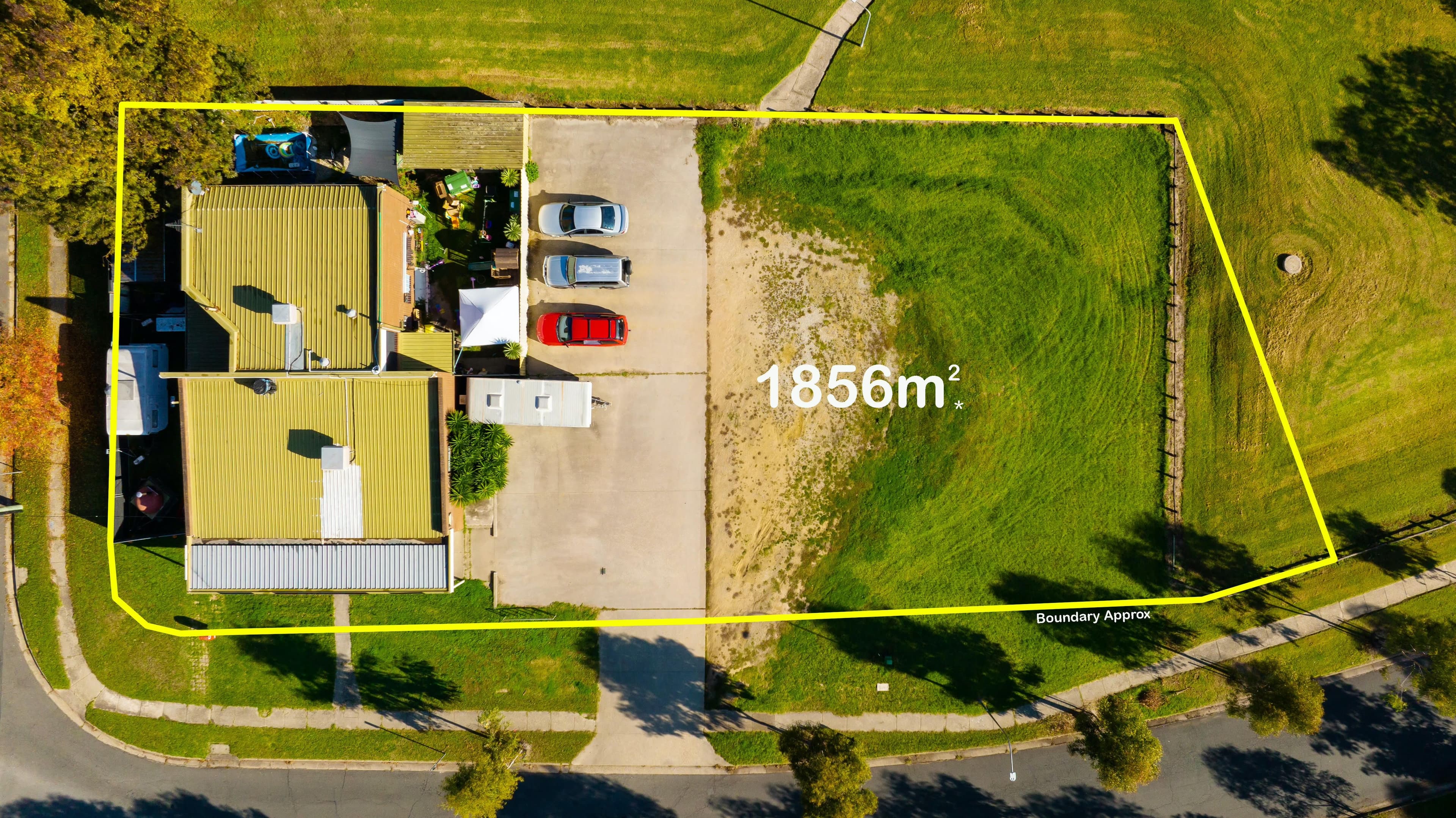446 Kaitlers Road, Springdale Heights NSW 2641, Springdale Heights - Image 1