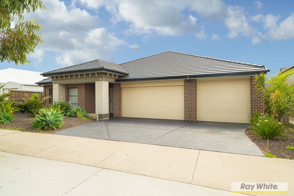 10 Boobook Grove, Cowes VIC 3922, Cowes - Image 1