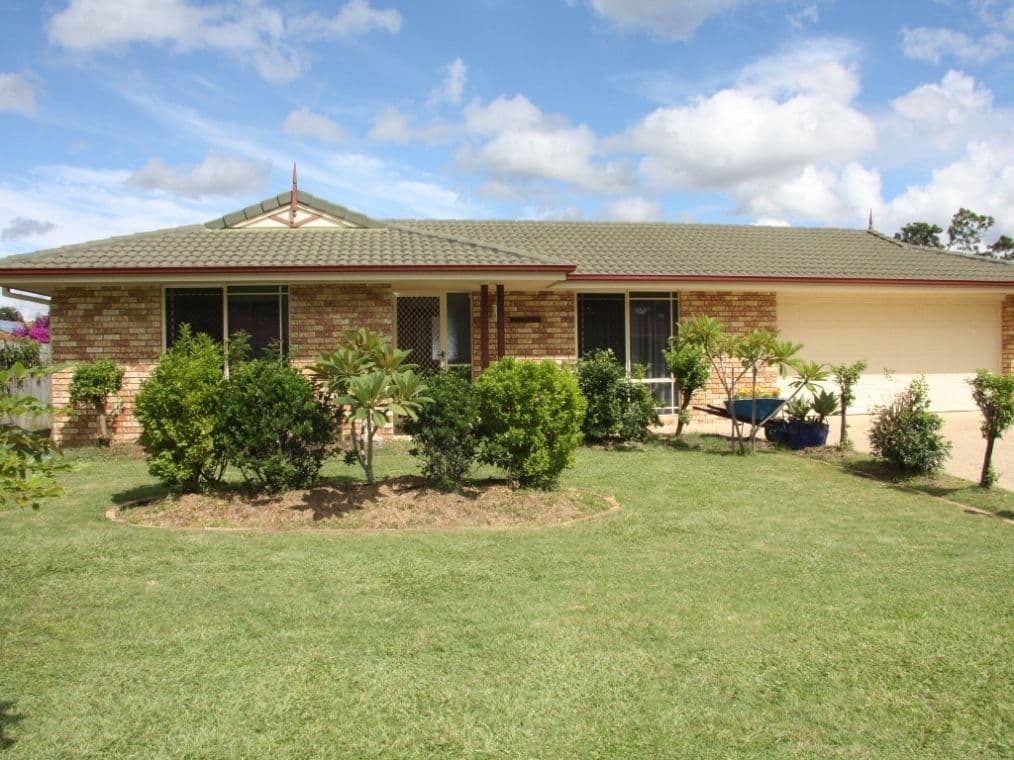 33 Kirralee Crescent, UPPER KEDRON QLD 4055, Upper Kedron - Image 1