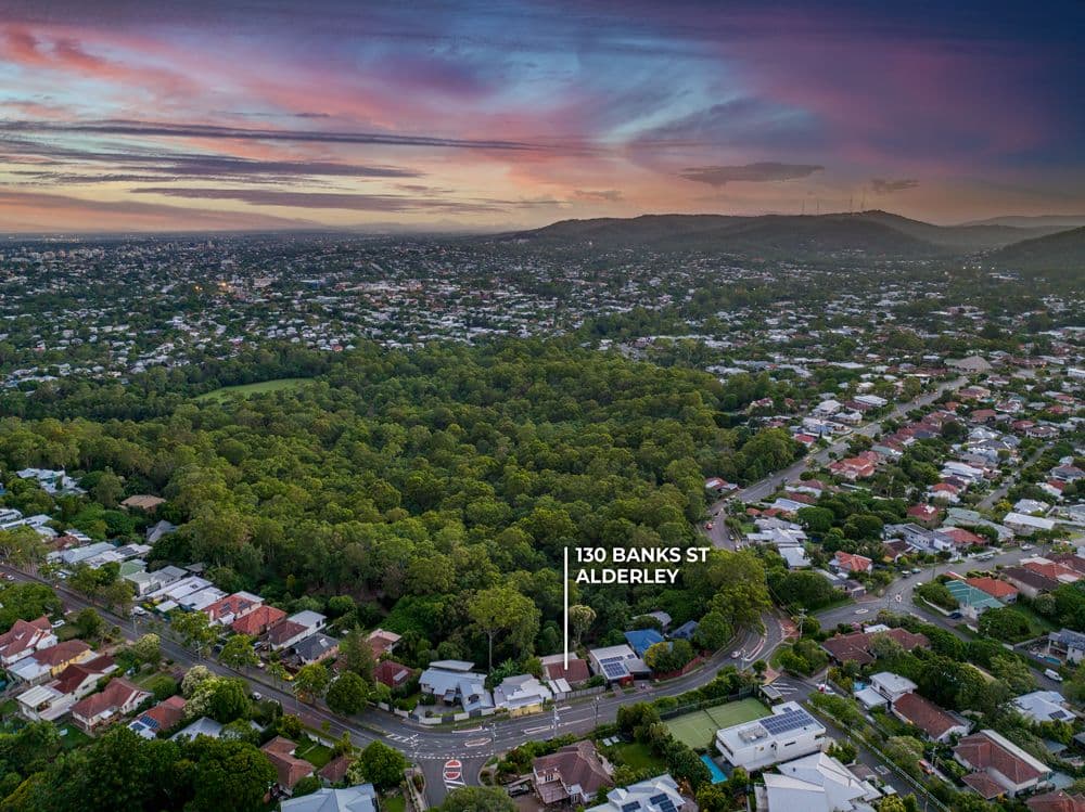 130 Banks Street, Alderley QLD 4051, Alderley - Image 1