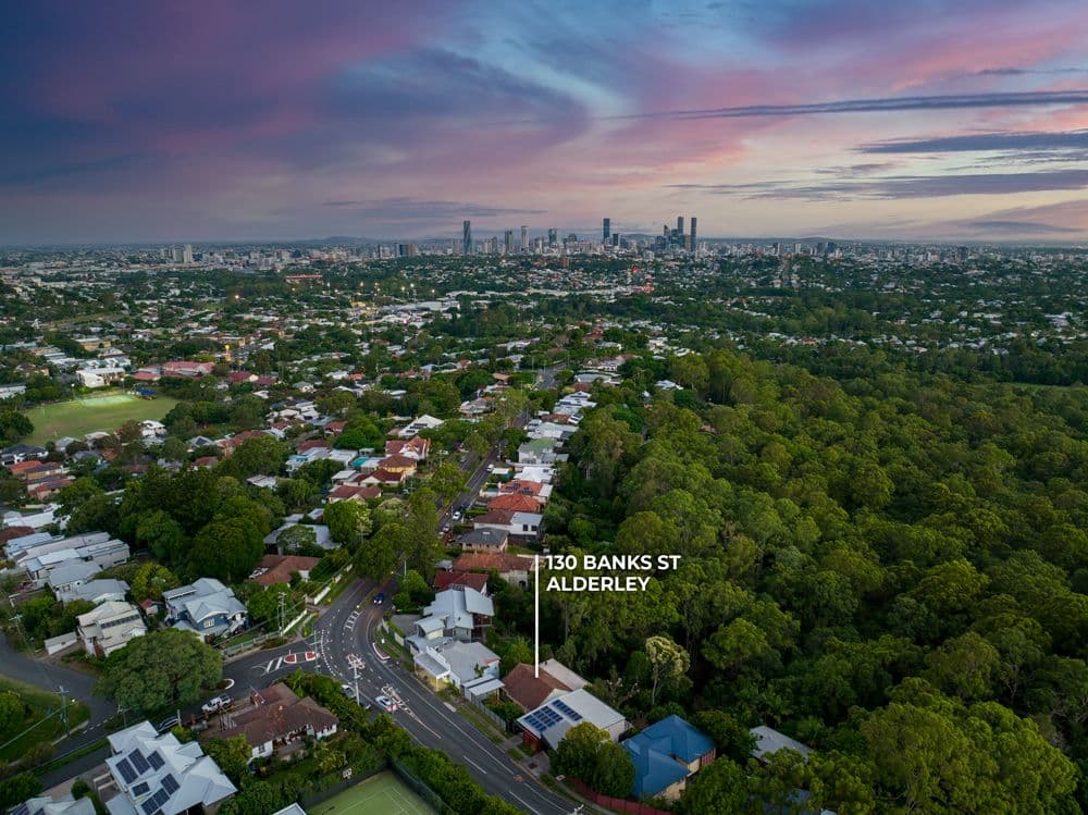 130 Banks Street, Alderley QLD 4051, Alderley - Thumbnail 2