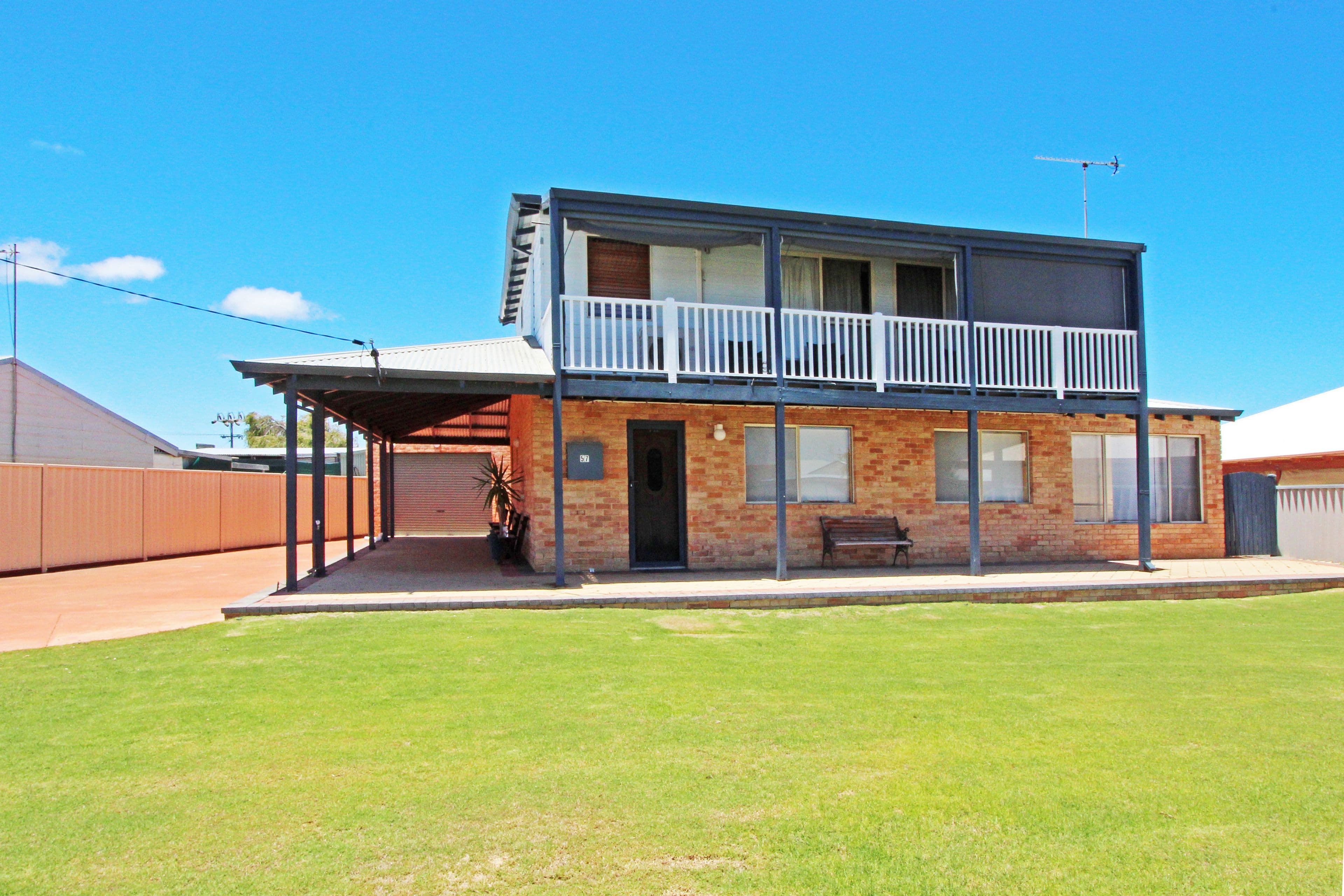 57 Lesueur Drive, Jurien Bay WA 6516, Jurien Bay - Image 1