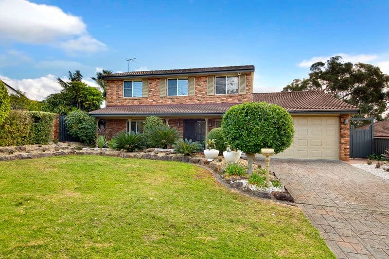 4 Needlebrush Close, ALFORDS POINT NSW 2234, Alfords Point - Image 1