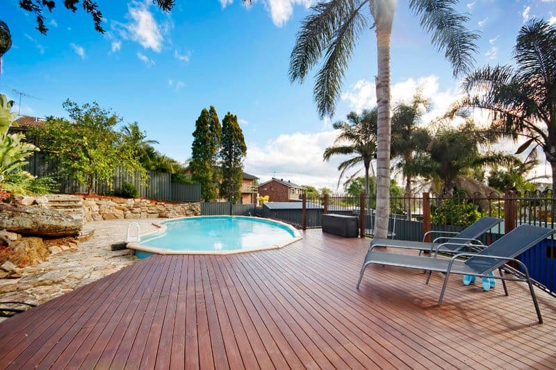 4 Needlebrush Close, ALFORDS POINT NSW 2234, Alfords Point - Thumbnail 2