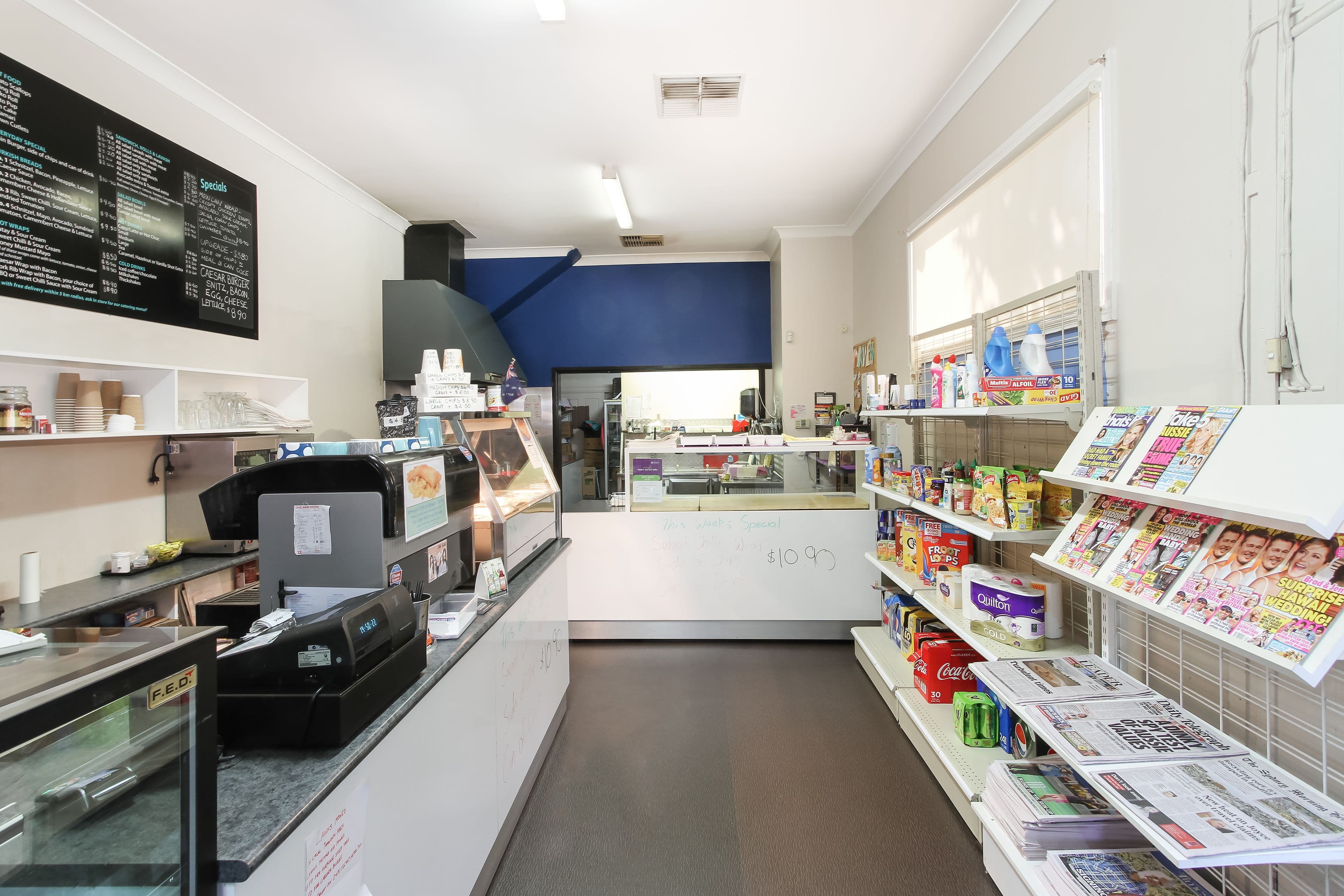 73 Upper Street, Tamworth NSW 2340, Tamworth - Thumbnail 6