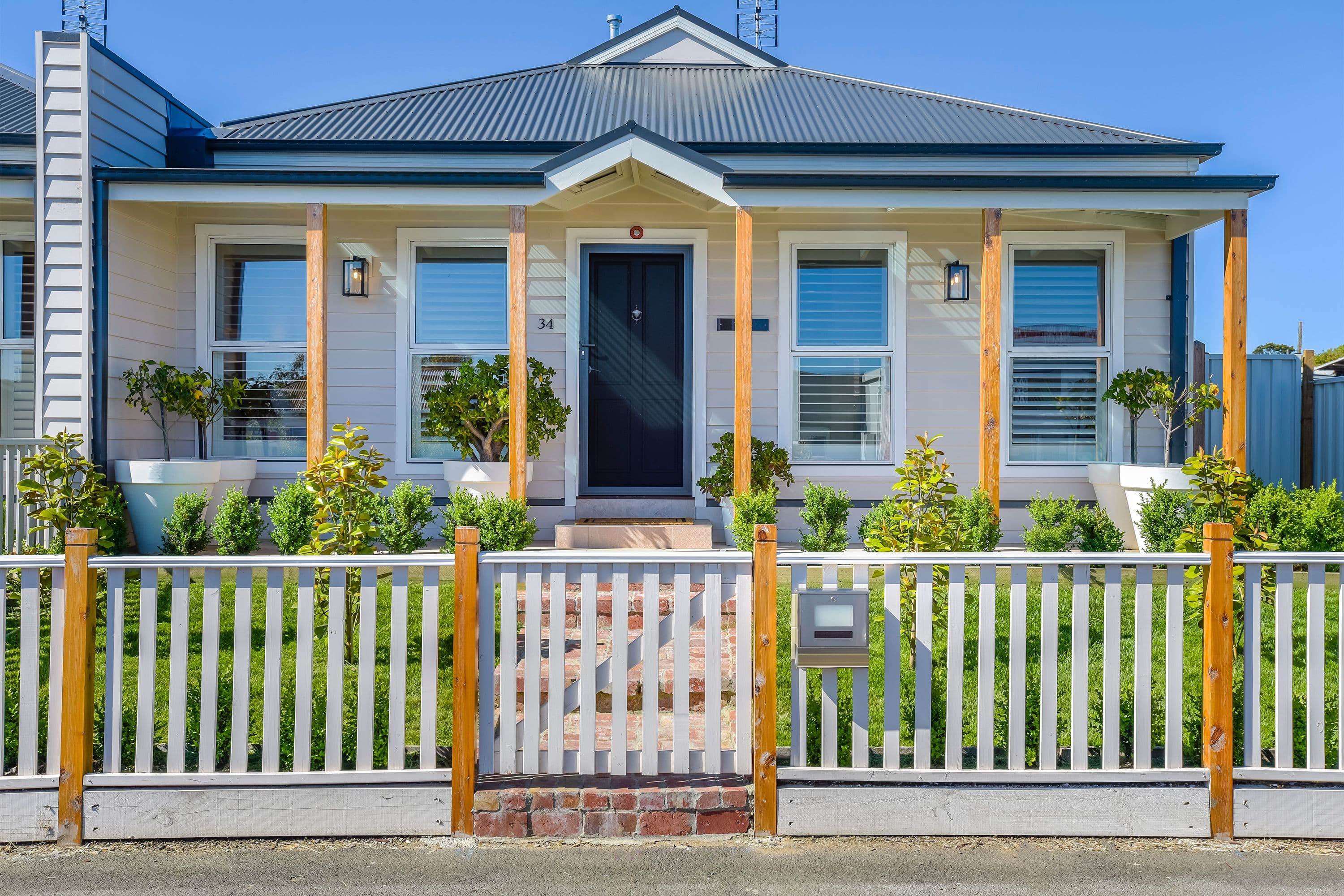 34 Market Street, Kyneton VIC 3444, Kyneton - Thumbnail 2
