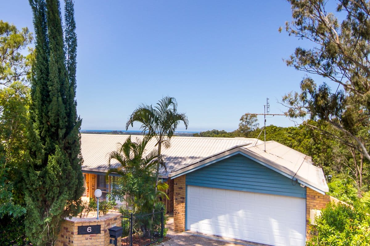 6 Cygnus Place, Bli Bli QLD 4560, Bli Bli - Image 1