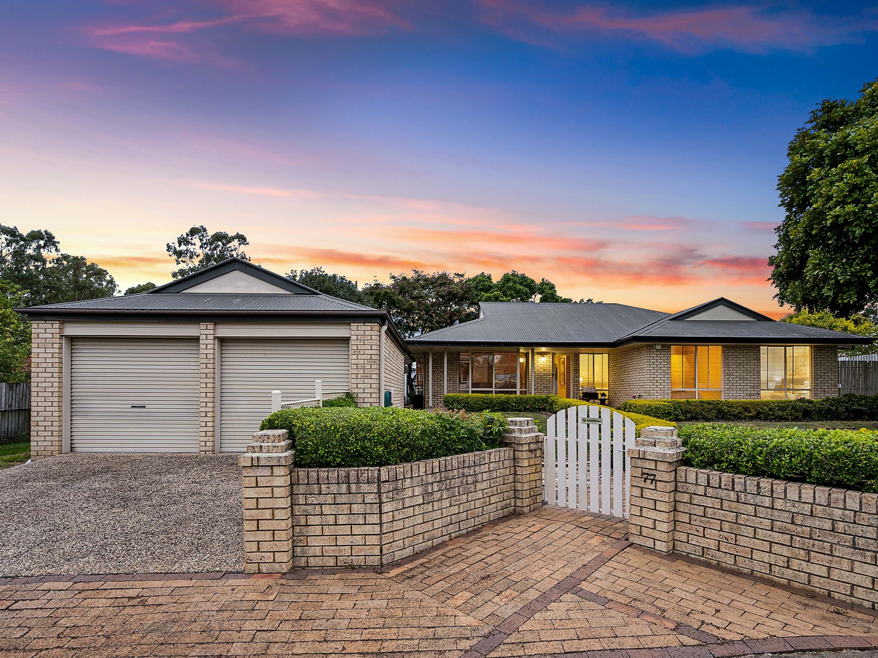 77 Warrigal Road, Runcorn QLD 4113, Runcorn - Image 1
