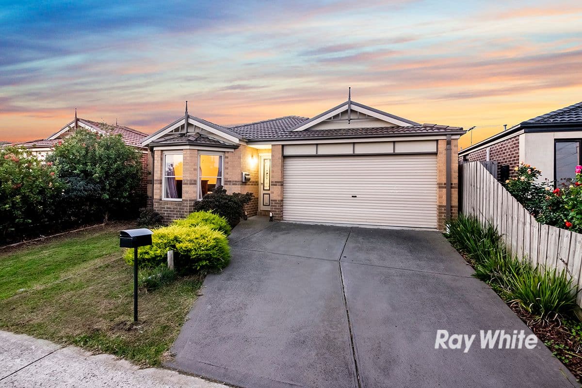 55 Calais Circuit, Cranbourne West VIC 3977, Cranbourne West - Image 1