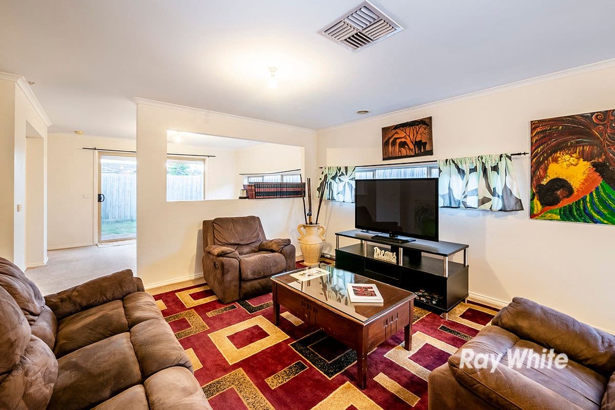 55 Calais Circuit, Cranbourne West VIC 3977, Cranbourne West - Thumbnail 5