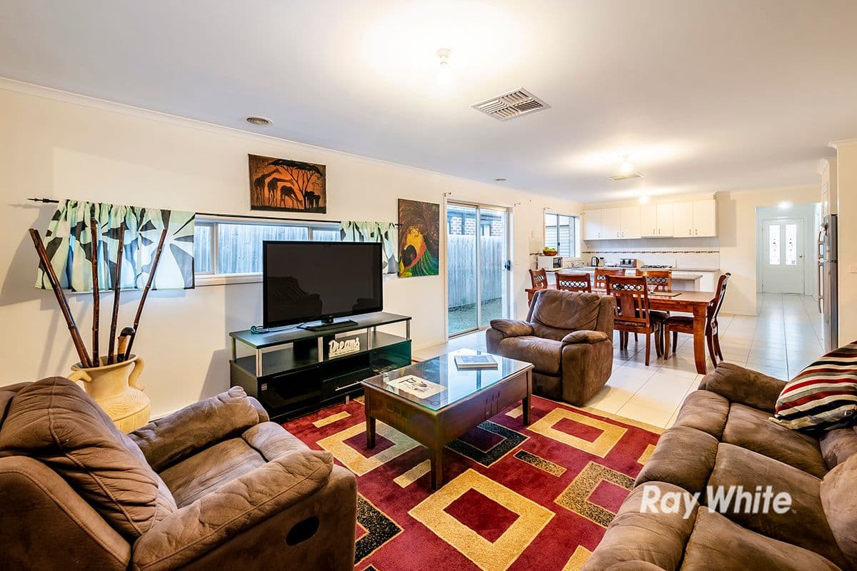 55 Calais Circuit, Cranbourne West VIC 3977, Cranbourne West - Thumbnail 7