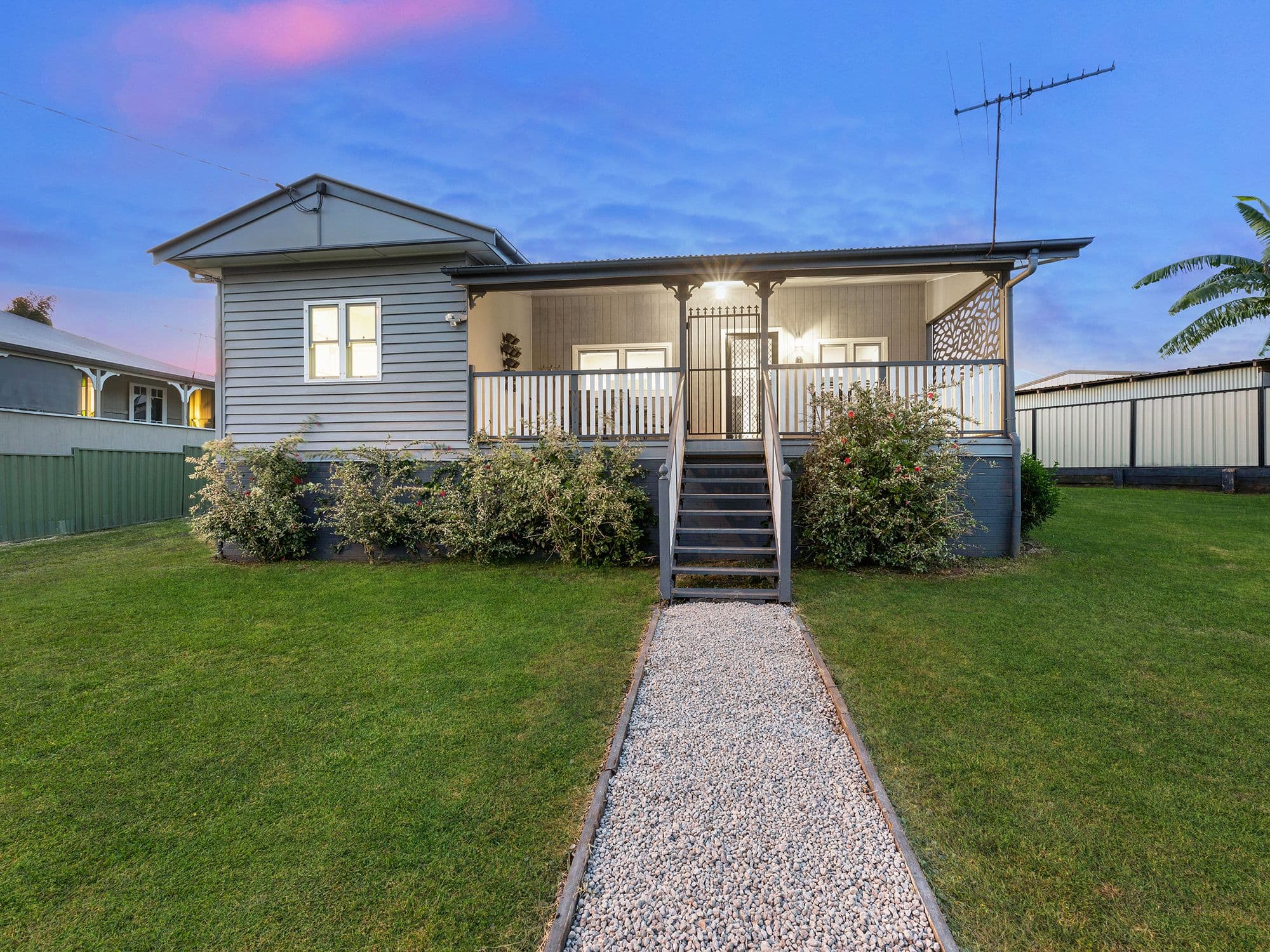 1 Creek Street, Silkstone QLD 4304, Silkstone - Image 1