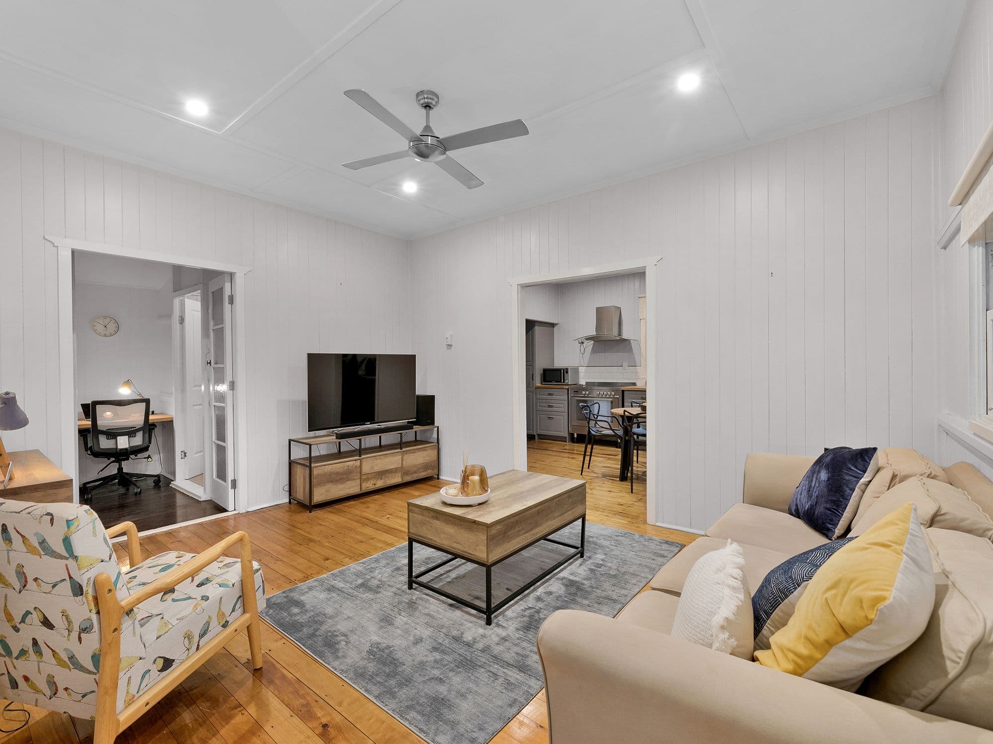 1 Creek Street, Silkstone QLD 4304, Silkstone - Thumbnail 6