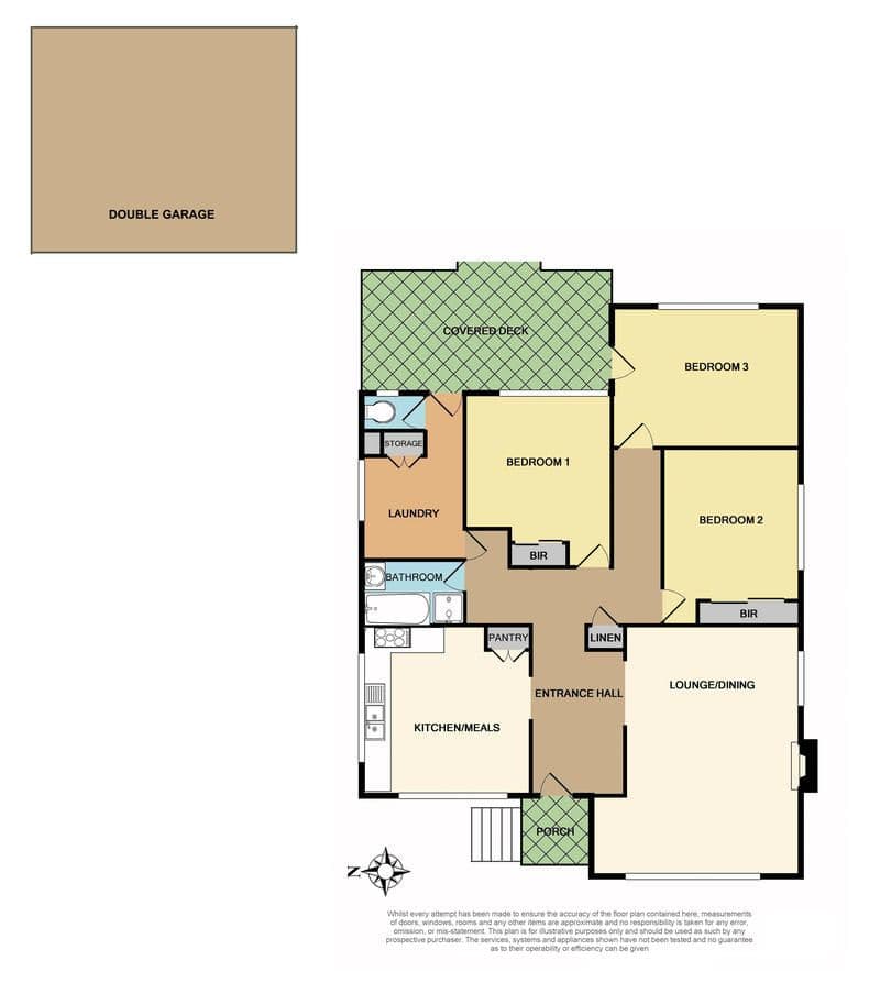 10 Mackie Road, BENTLEIGH EAST VIC 3165, Bentleigh East - Thumbnail 5