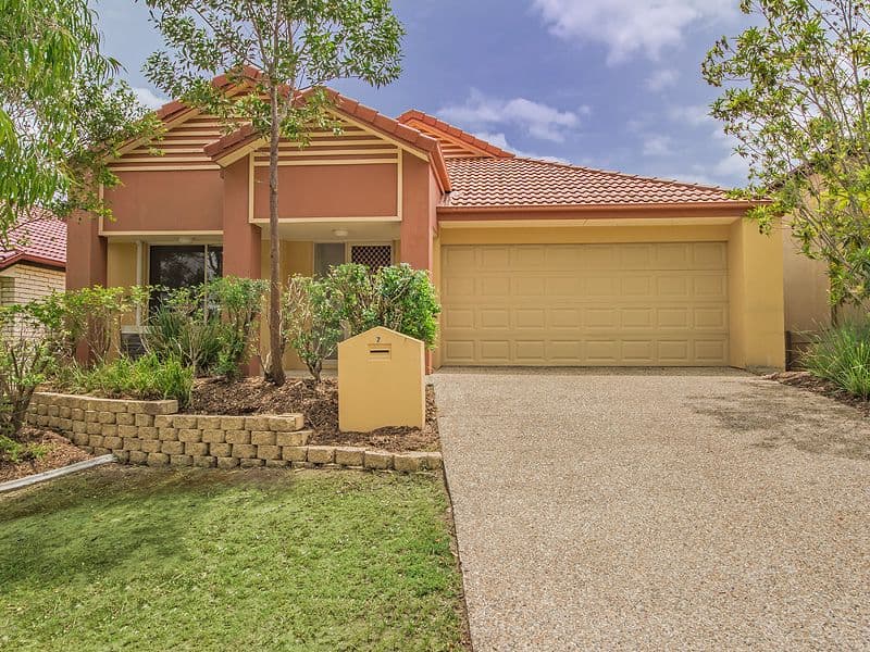 2 Hillbrook Place, VARSITY LAKES QLD 4227, Varsity Lakes - Image 1