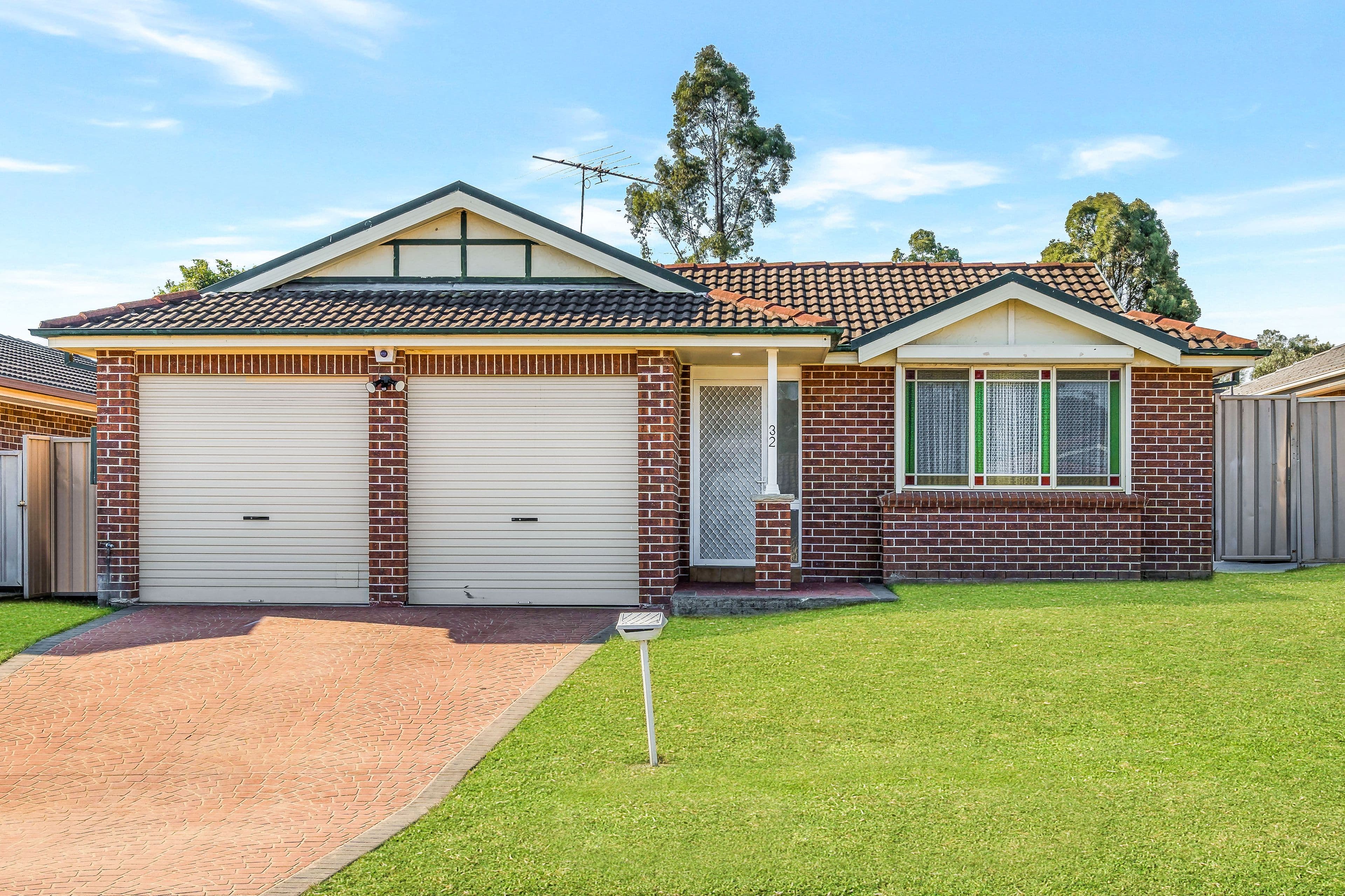 32 Bower-Bird Street, Hinchinbrook NSW 2168, Hinchinbrook - Image 1