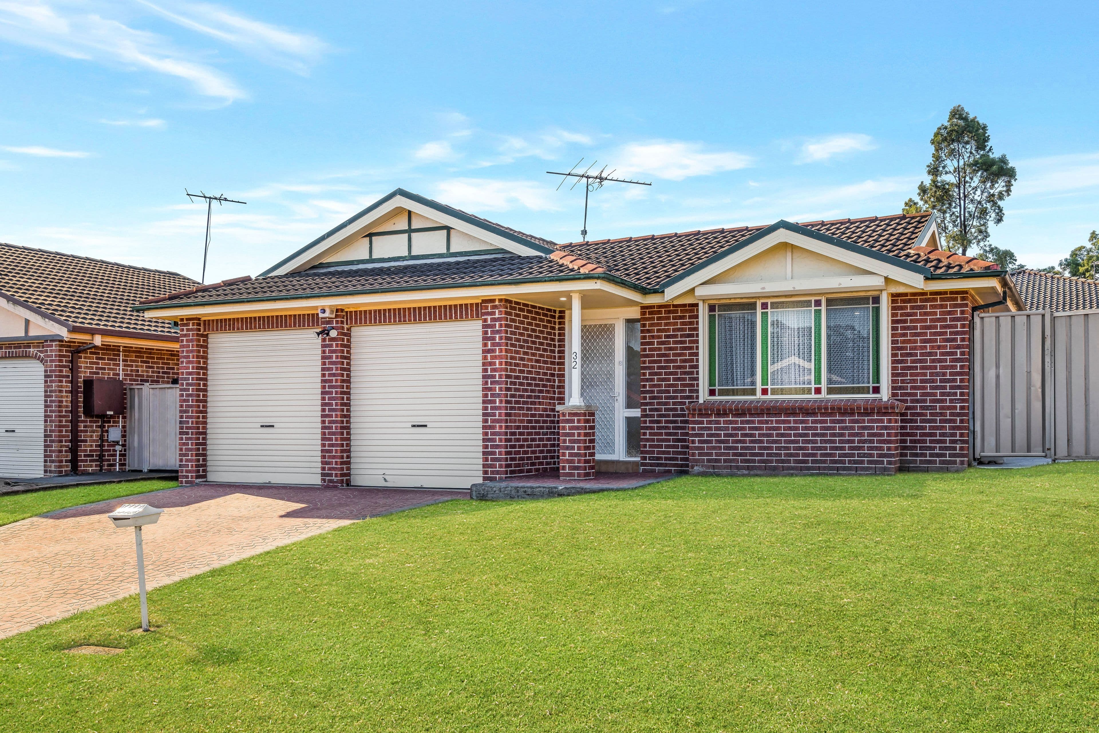 32 Bower-Bird Street, Hinchinbrook NSW 2168, Hinchinbrook - Thumbnail 2