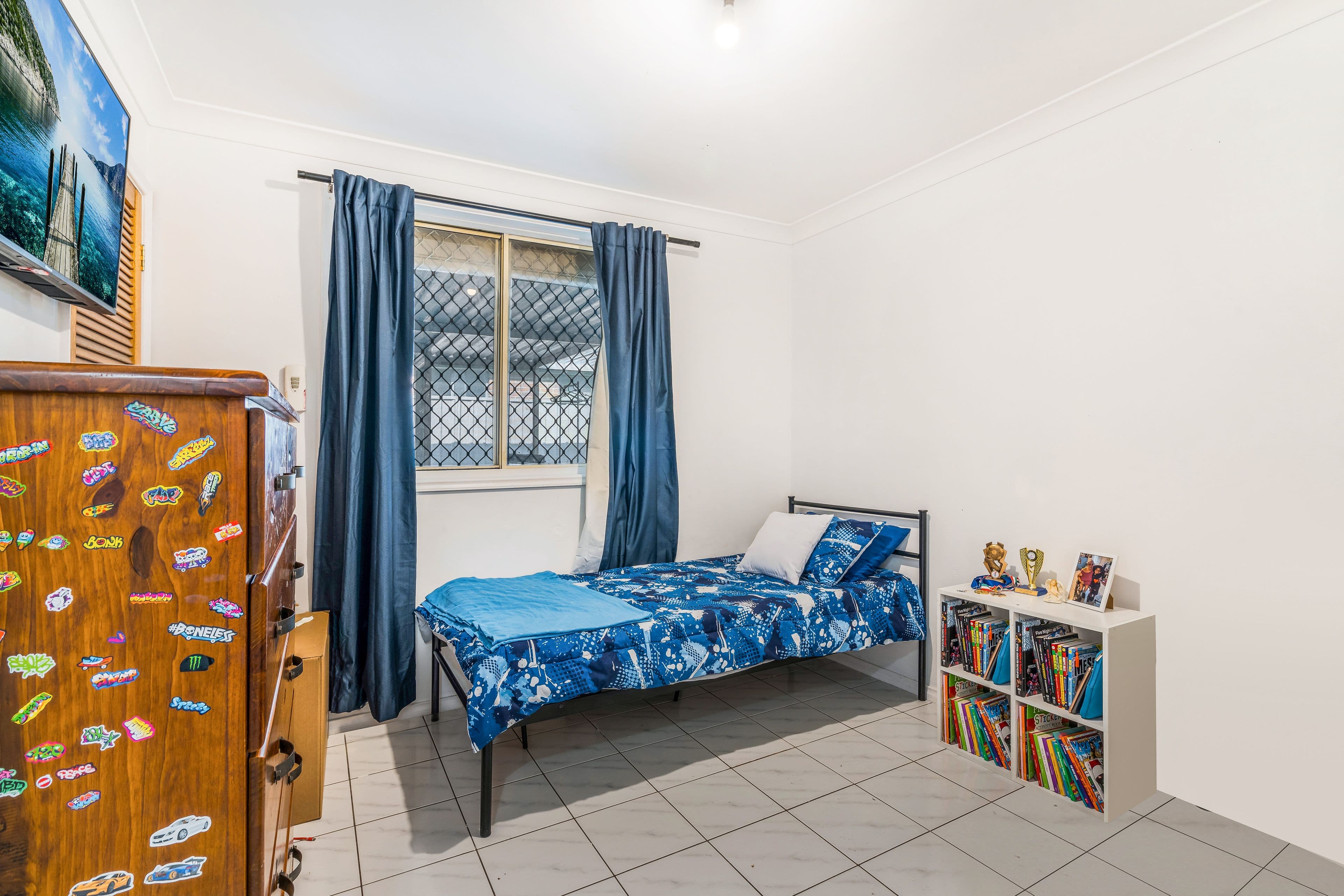 32 Bower-Bird Street, Hinchinbrook NSW 2168, Hinchinbrook - Thumbnail 8